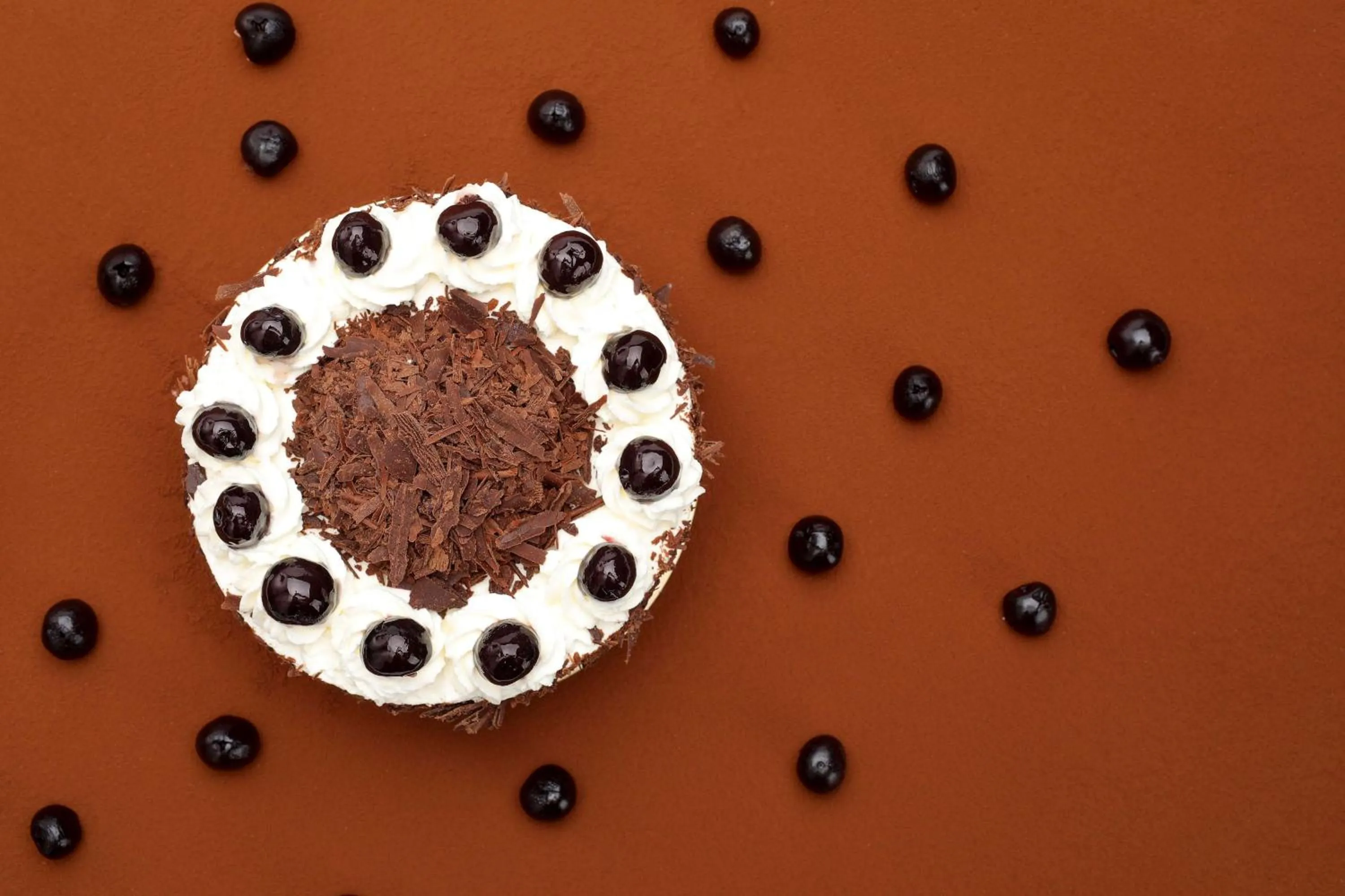 Restaurant/places to eat in Angsana Xian Lintong Hotel