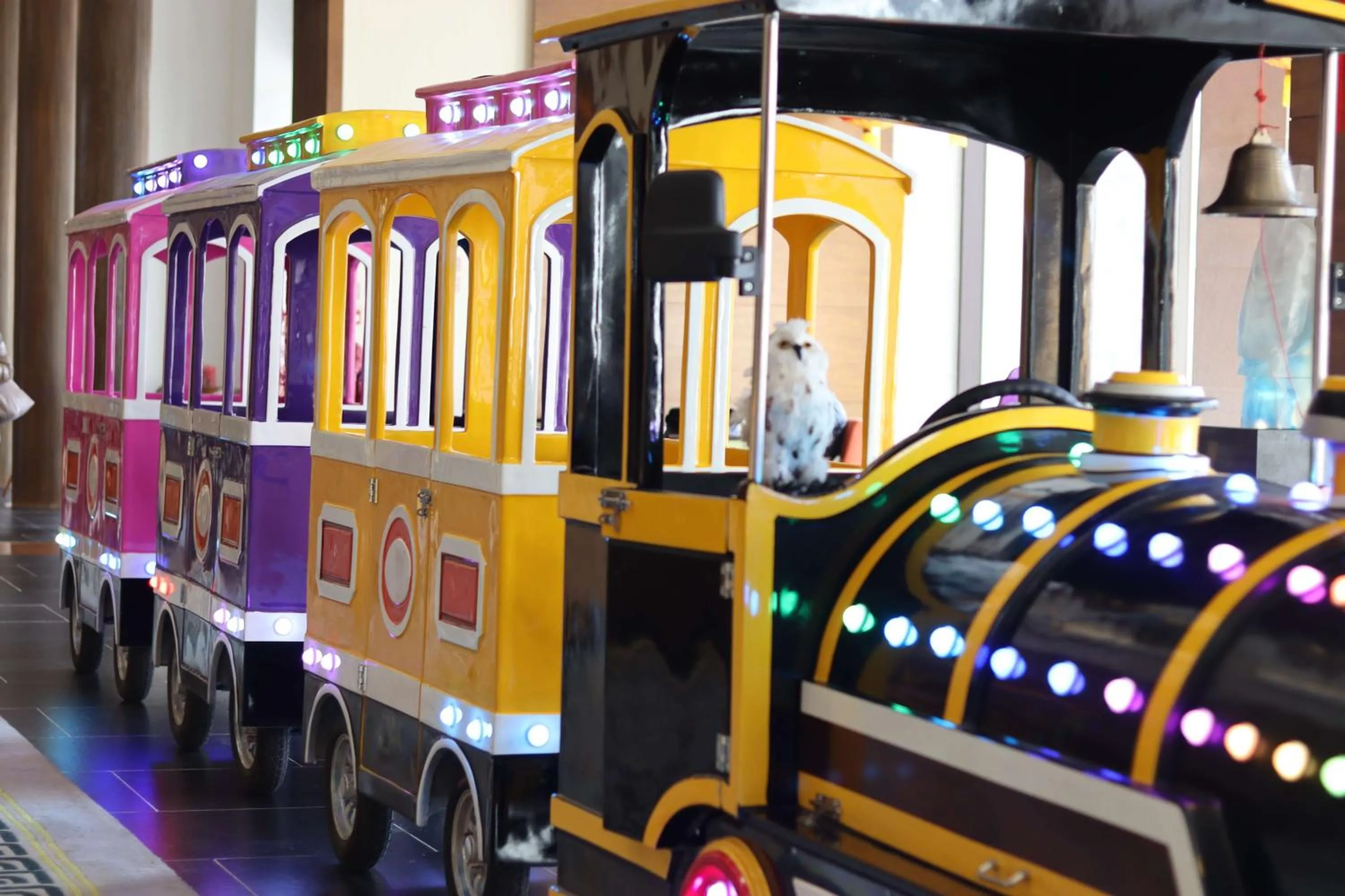 Other in Angsana Xian Lintong Hotel