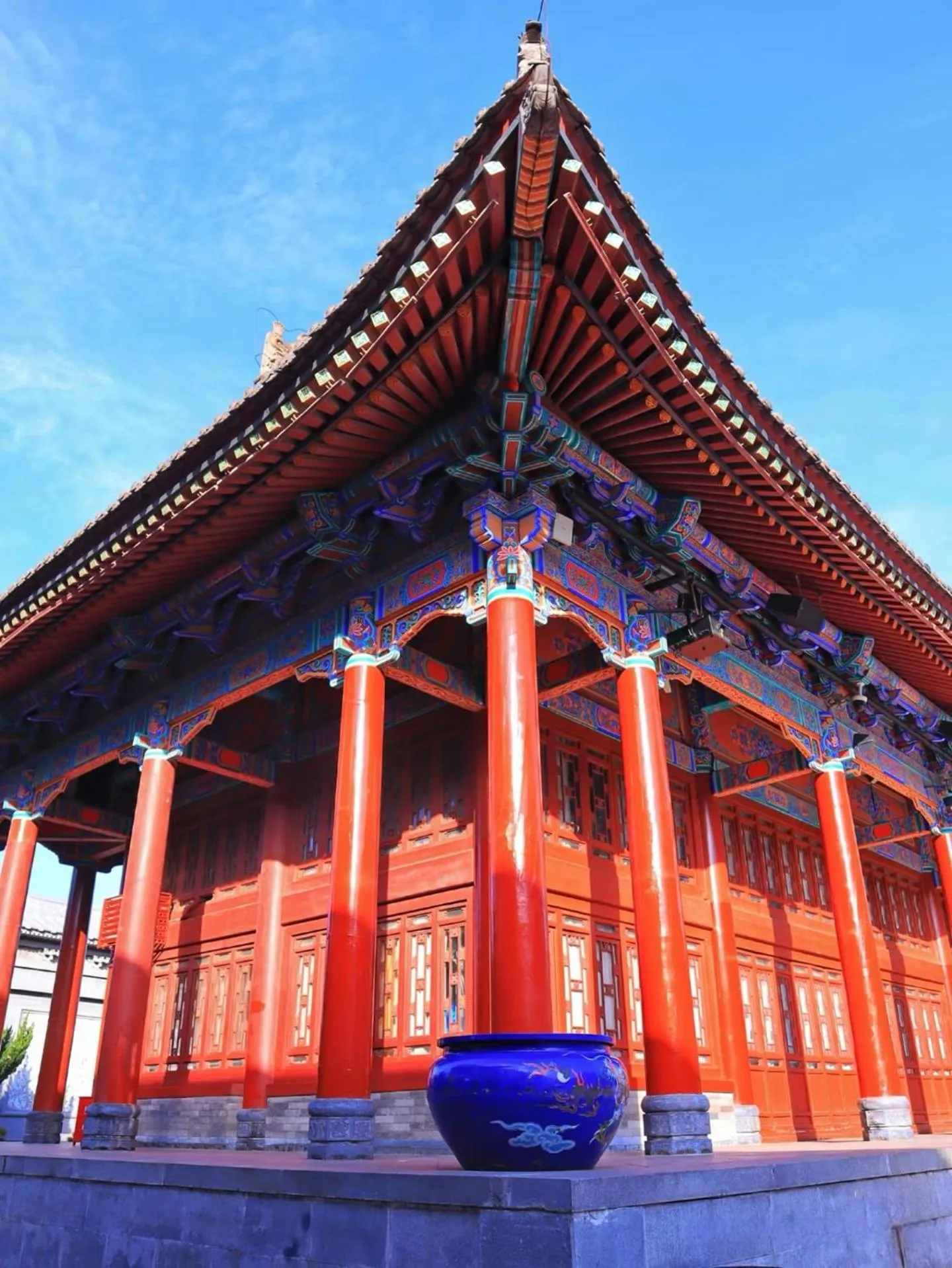 Activities in Angsana Xi'an Lintong