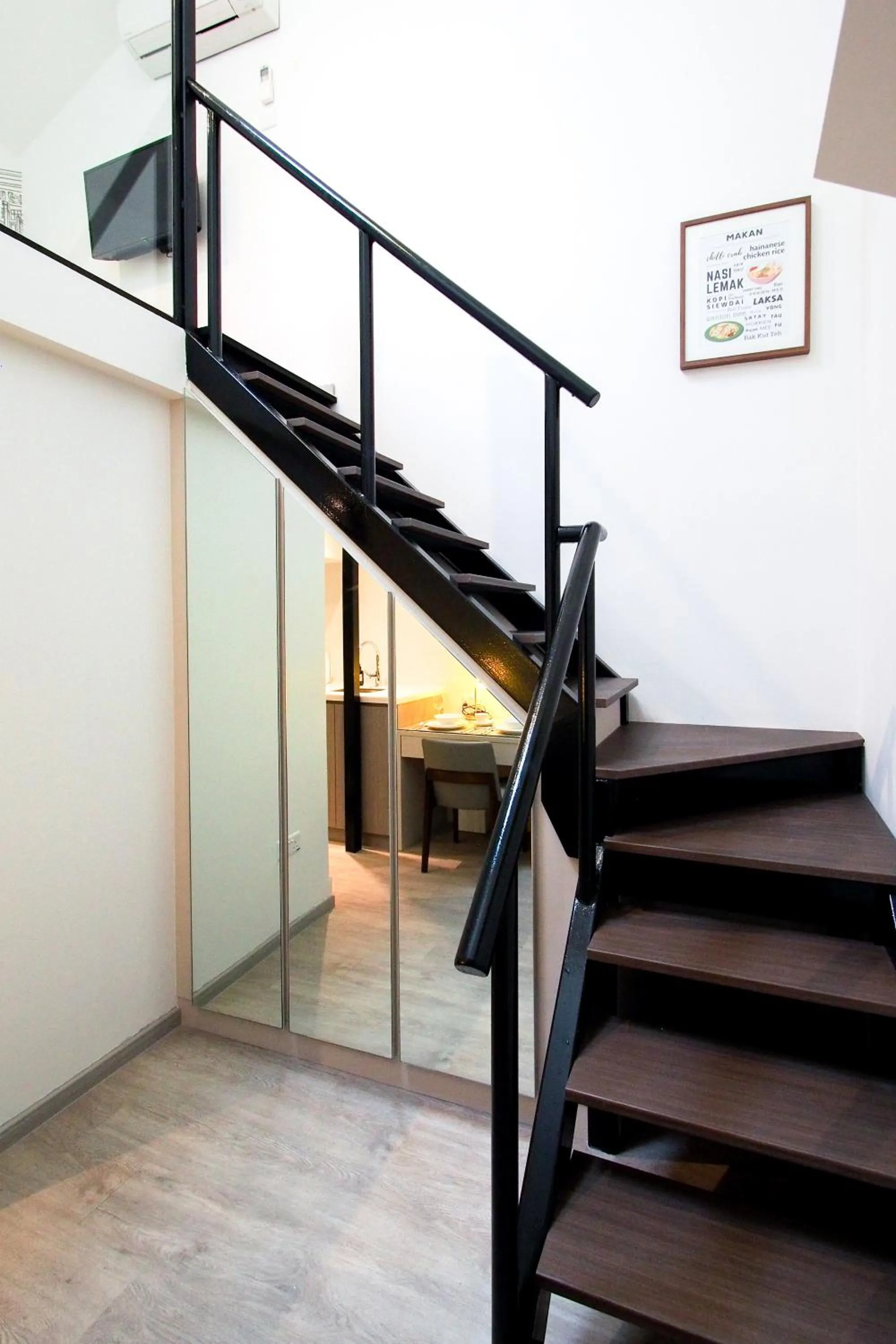 Heritage Collection on Chinatown - Mobile App Check-In