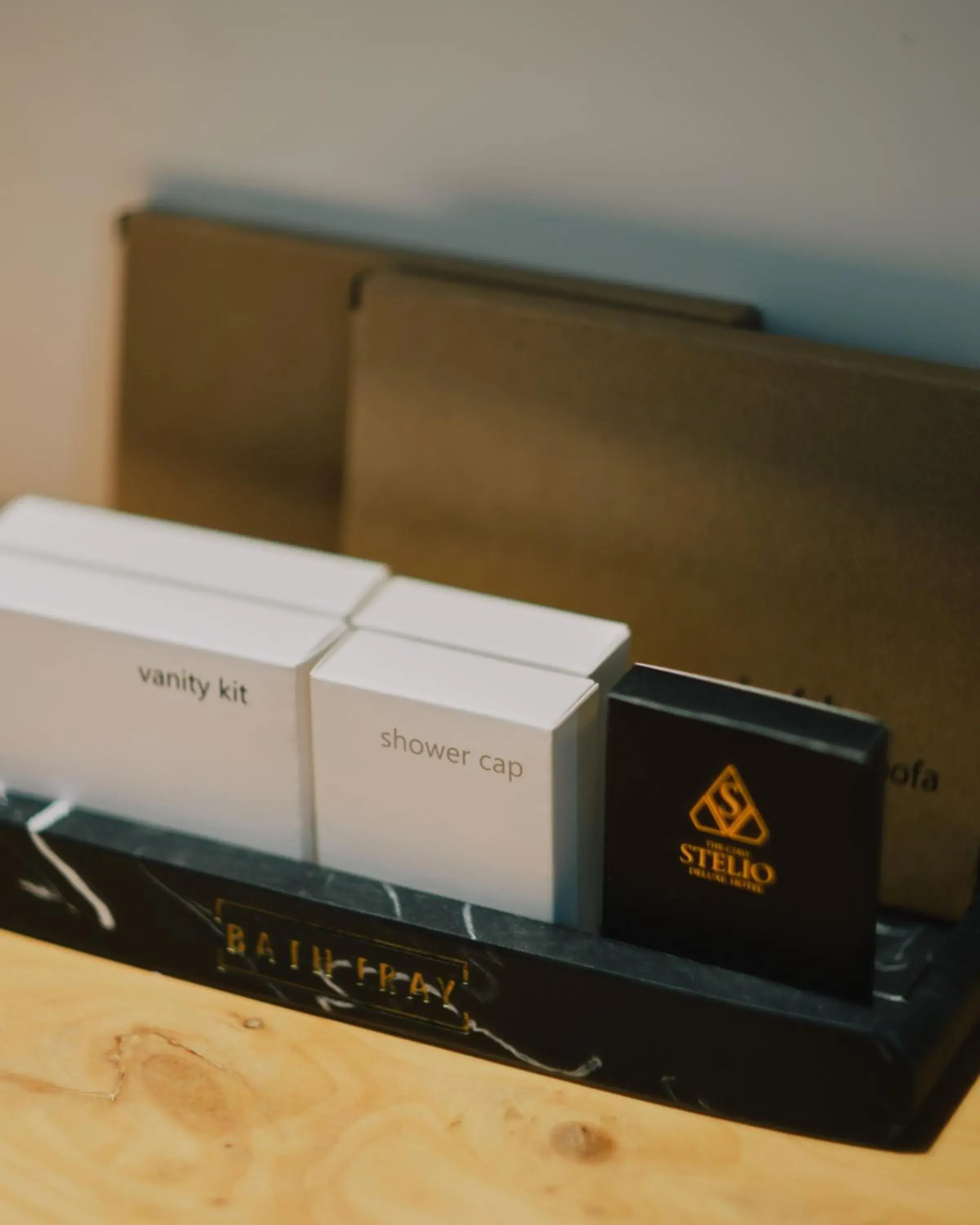 Superior Double Room with Sea View in The Ciao Stelio Deluxe Boutique Hotel - Adults Only Superior Double Room with Sea View in The Ciao Stelio Deluxe Boutique Hotel - Adults Only