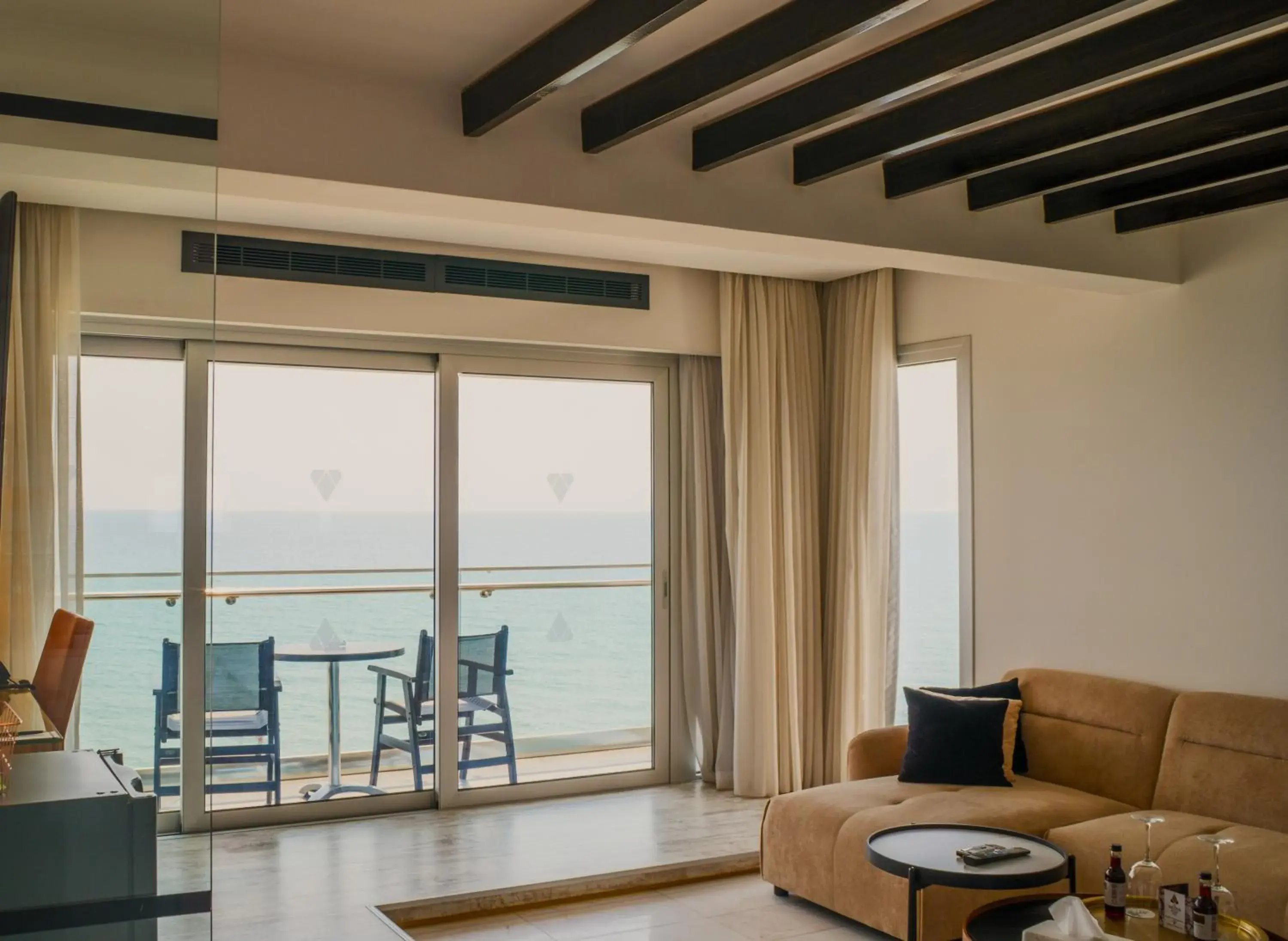 Grand Executive Suite with Sea View in The Ciao Stelio Deluxe Boutique Hotel - Adults Only Grand Executive Suite with Sea View in The Ciao Stelio Deluxe Boutique Hotel - Adults Only