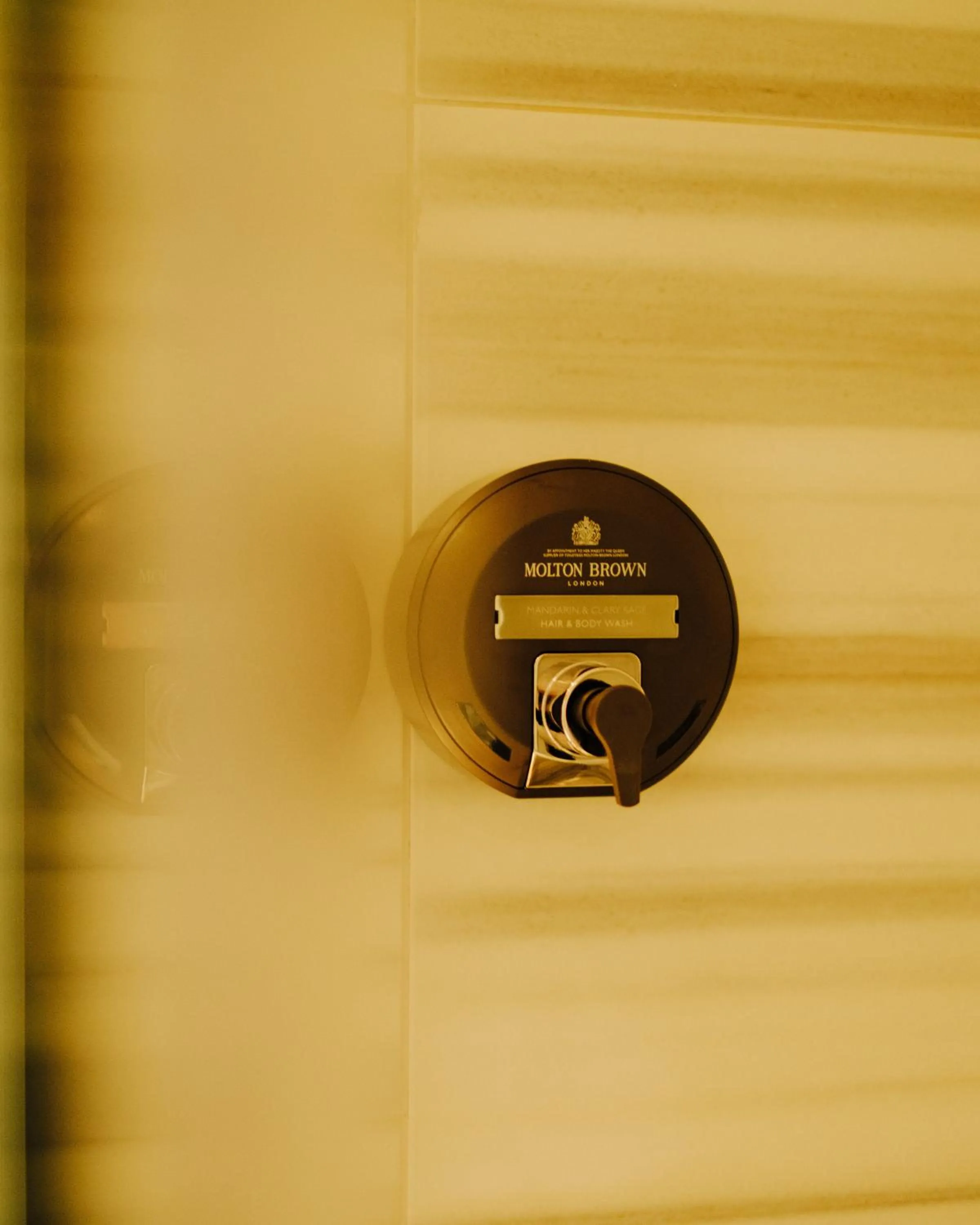 Shower in The Ciao Stelio Deluxe Boutique Hotel - Adults Only