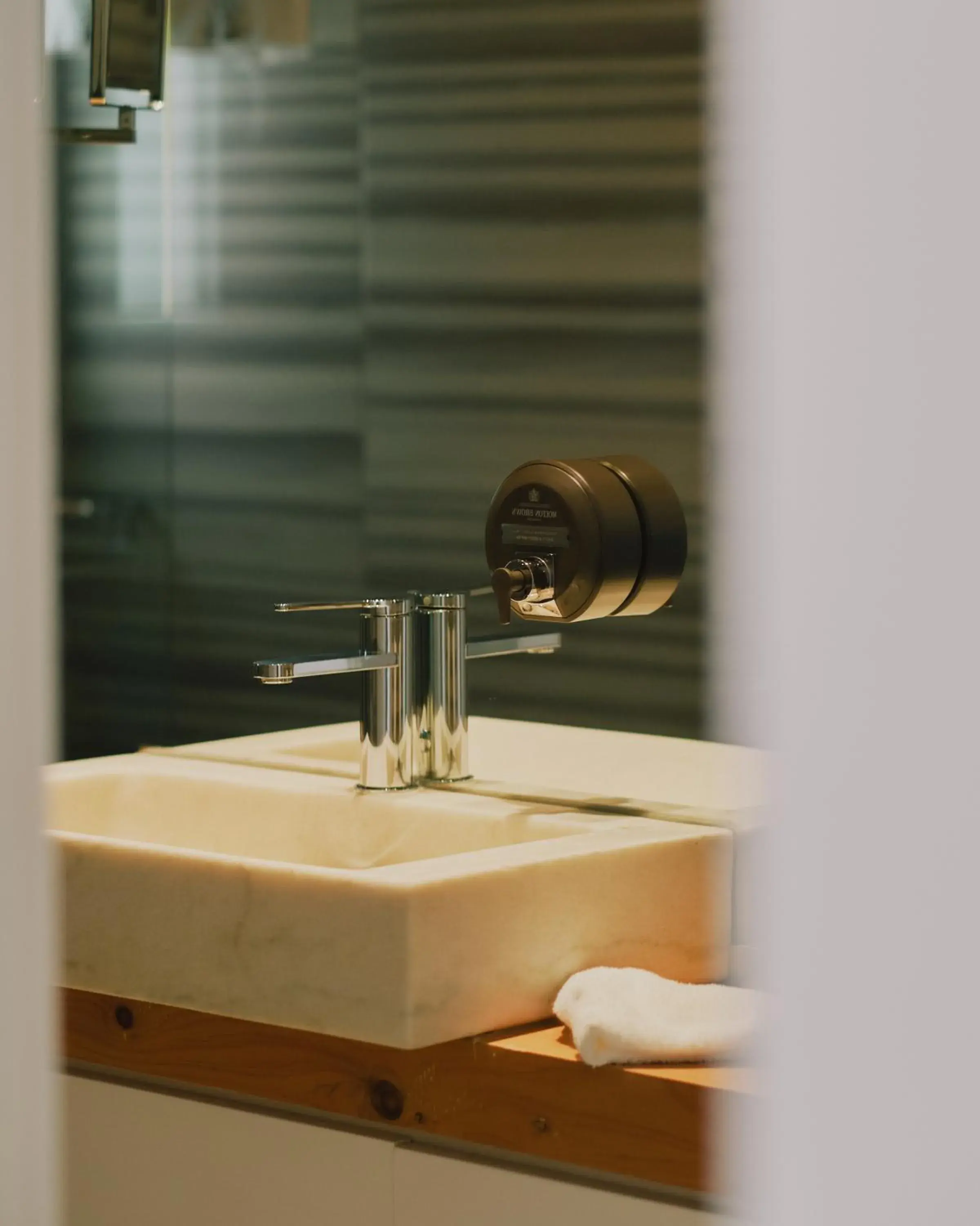 Superior Twin Room with Sea View in The Ciao Stelio Deluxe Boutique Hotel - Adults Only Superior Twin Room with Sea View in The Ciao Stelio Deluxe Boutique Hotel - Adults Only