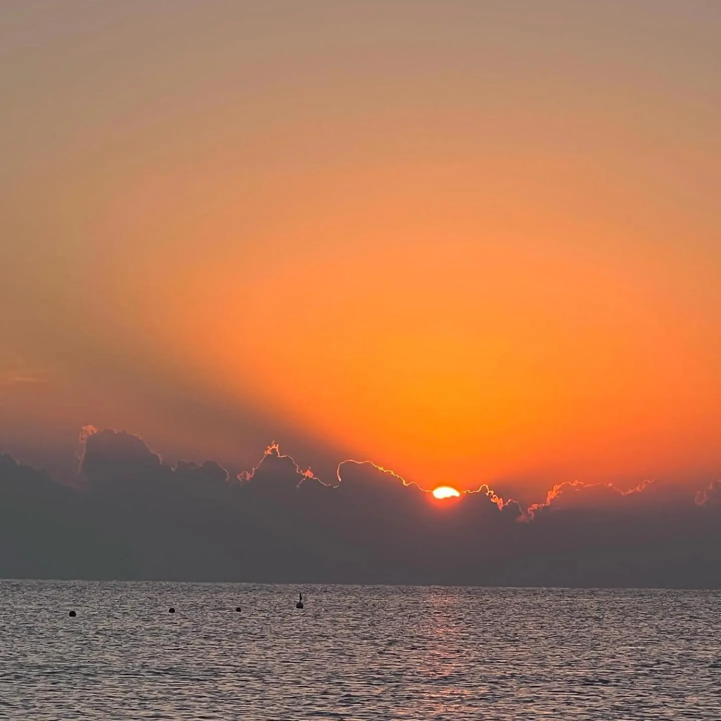 View (from property/room) in The Ciao Stelio Deluxe Boutique Hotel - Adults Only