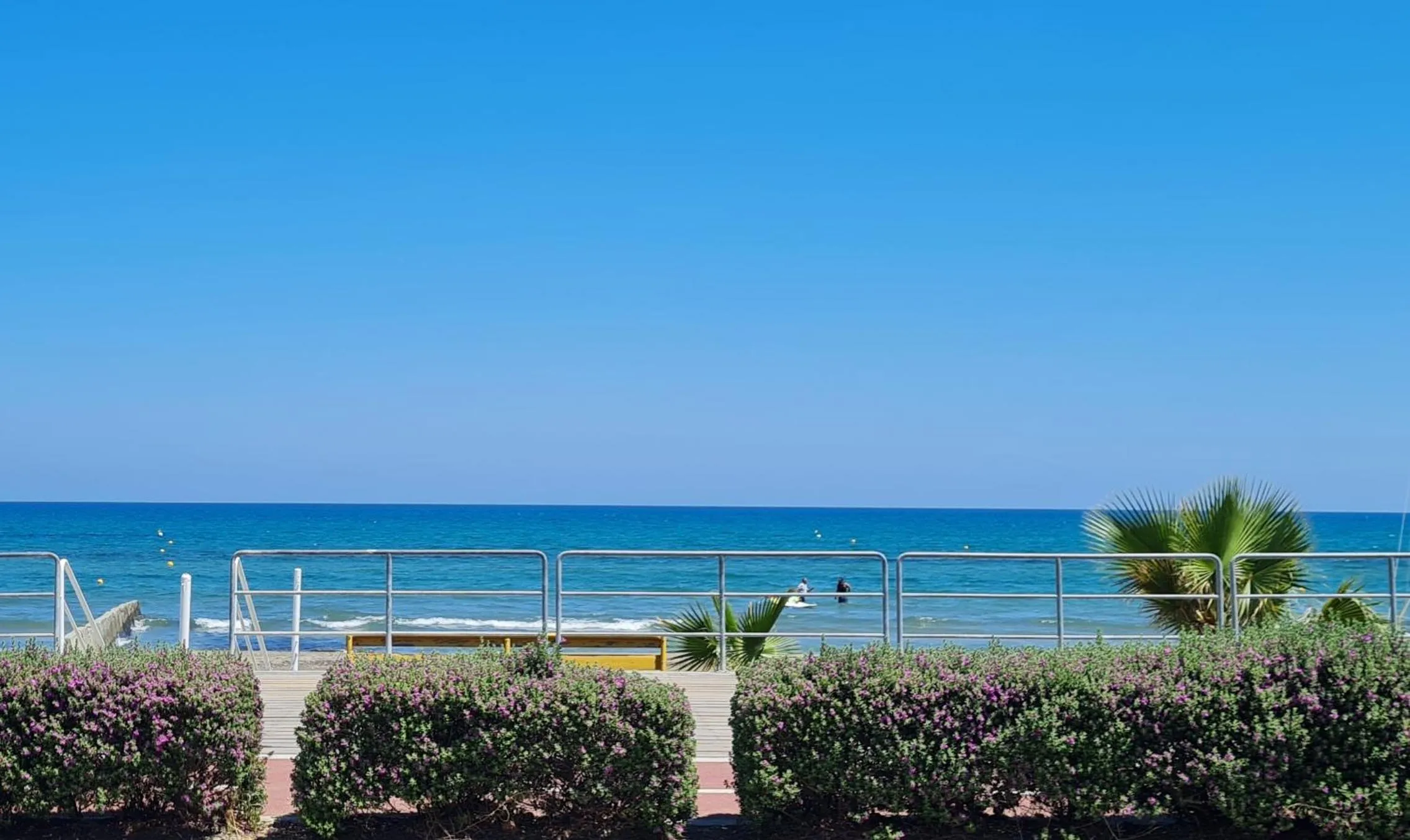 Day in The Ciao Stelio Deluxe Boutique Hotel - Adults Only