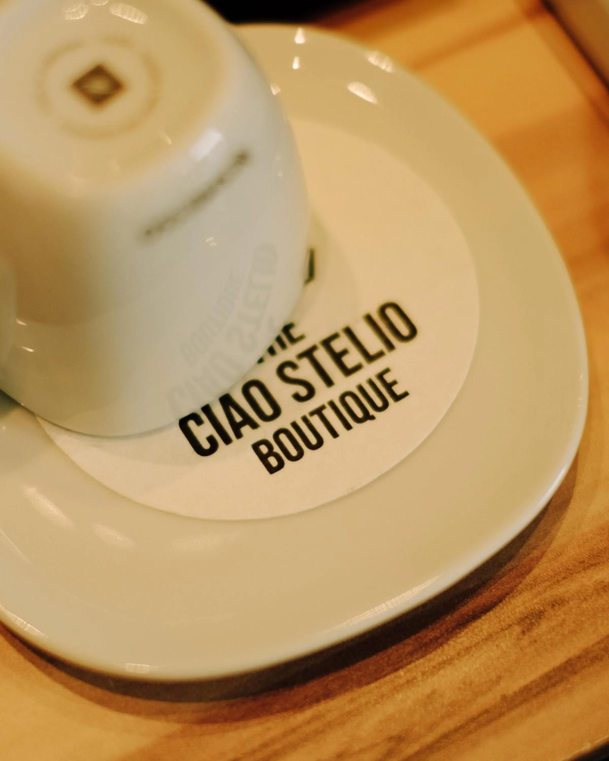 Coffee/tea facilities in The Ciao Stelio Deluxe Boutique Hotel - Adults Only