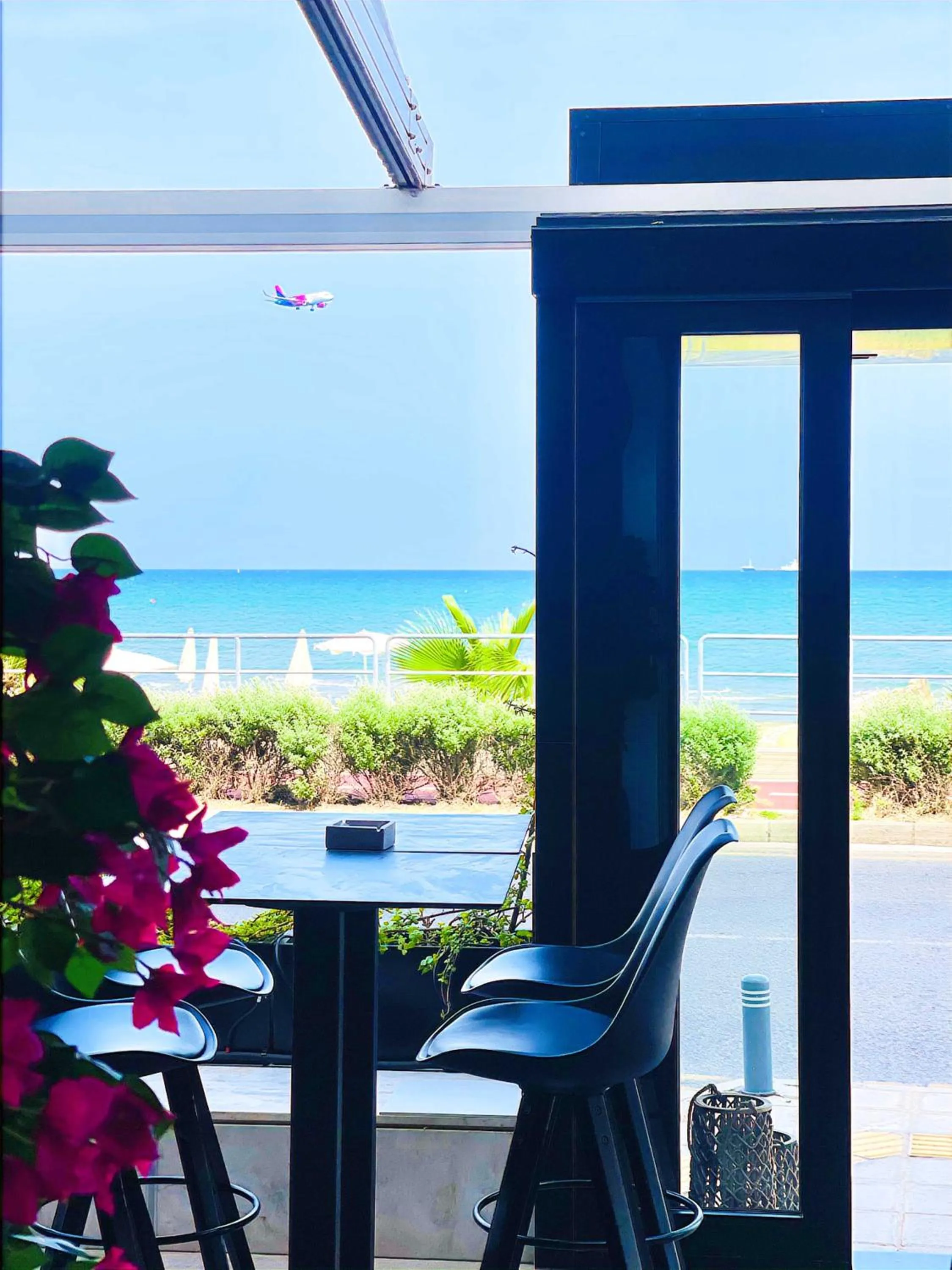 Restaurant/places to eat in The Ciao Stelio Deluxe Boutique Hotel - Adults Only