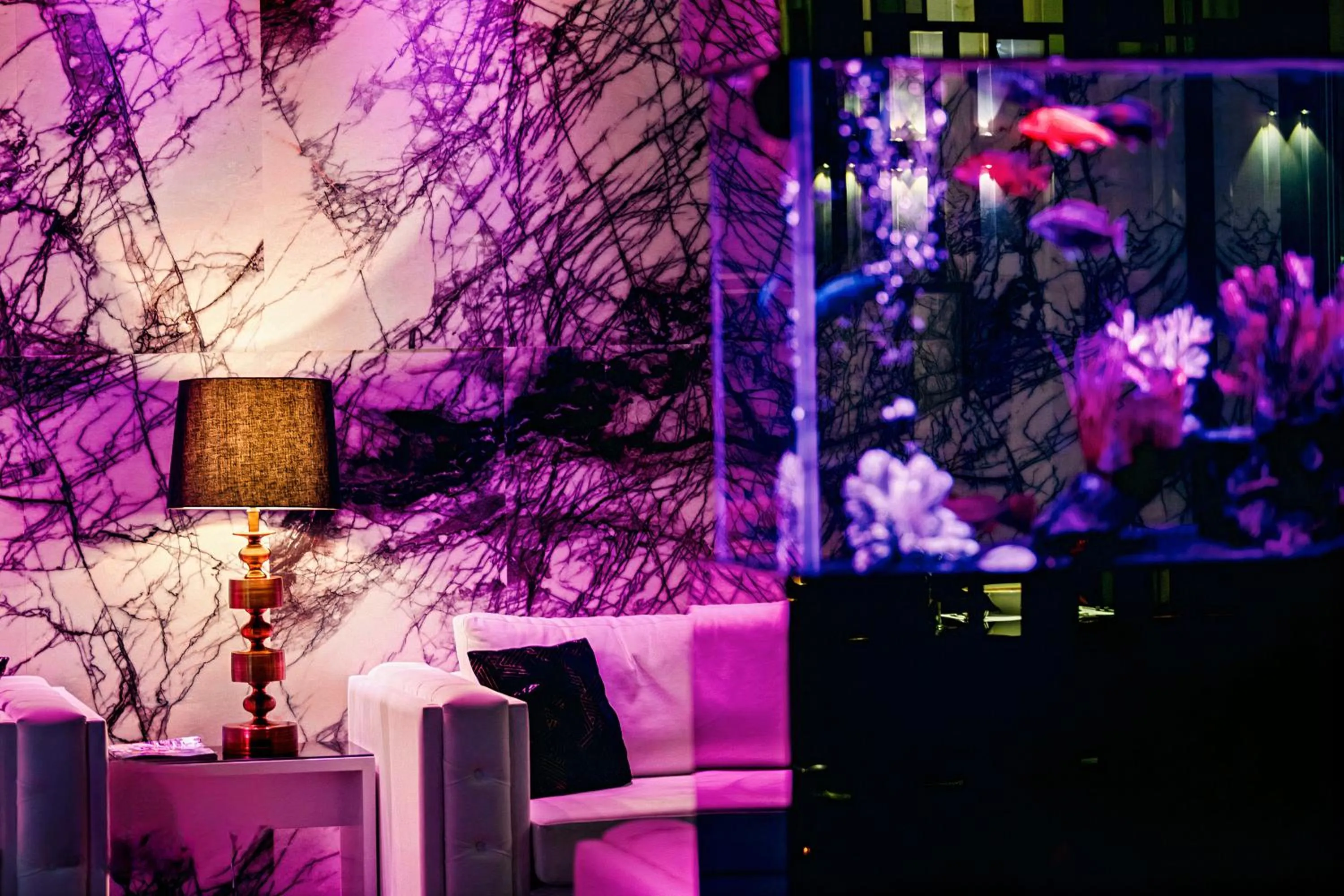 Night in The Ciao Stelio Deluxe Boutique Hotel - Adults Only