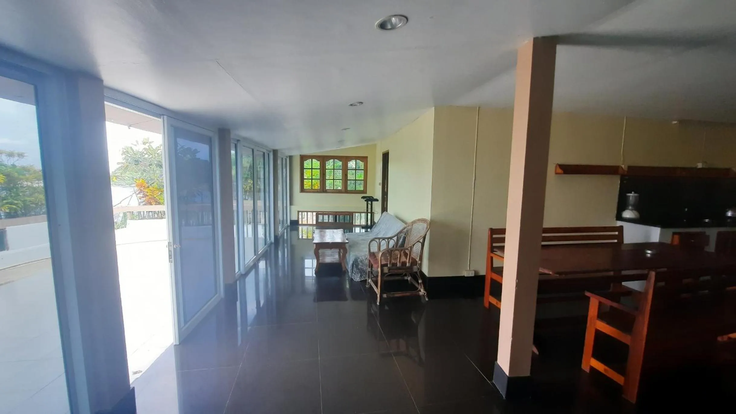 Hin Wong Apartments Dive & Snorkel Resort