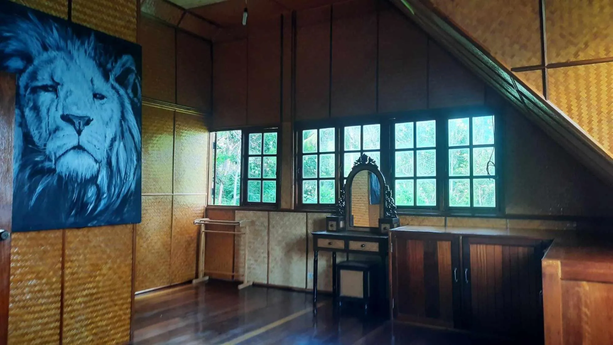 Hin Wong Apartments Dive & Snorkel Resort