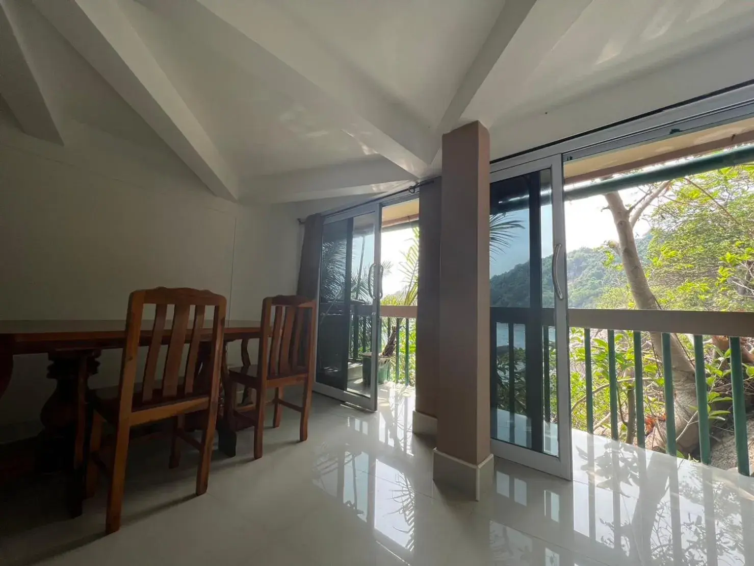 Standard Studio in Hin Wong Apartments Dive & Snorkel Resort Standard Studio in Hin Wong Apartments Dive & Snorkel Resort