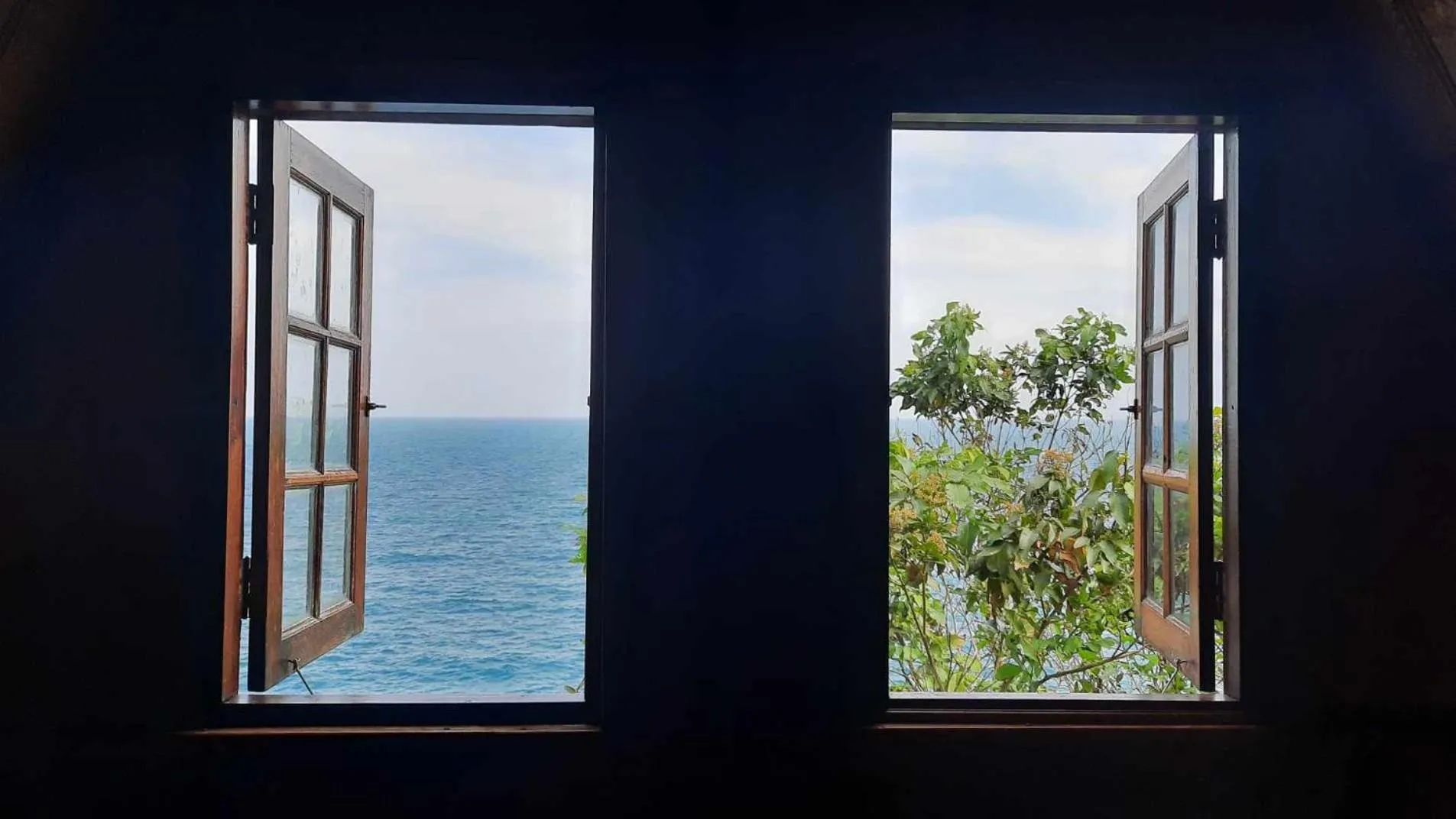 Hin Wong Apartments Dive & Snorkel Resort