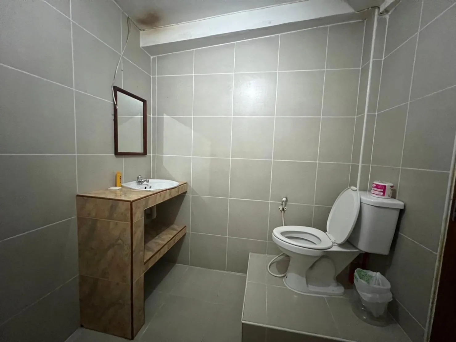 Hin Wong Apartments Dive & Snorkel Resort