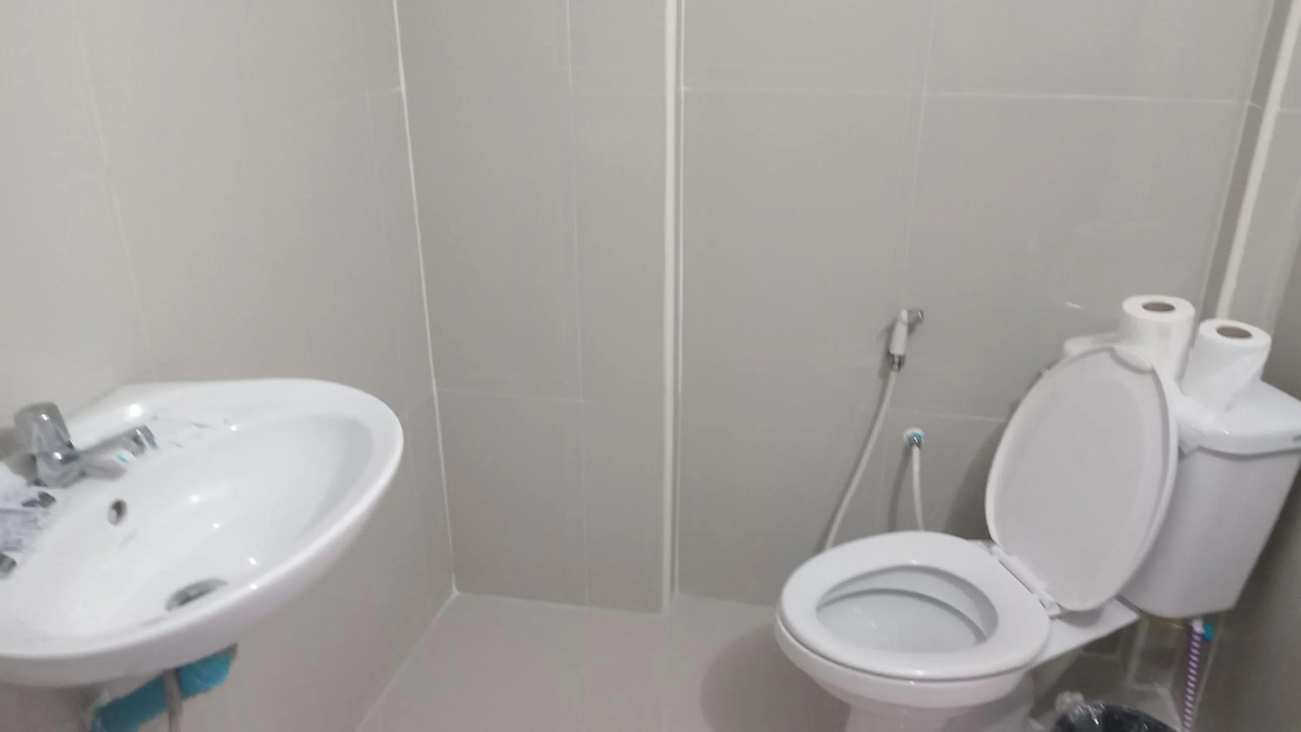 Hin Wong Apartments Dive & Snorkel Resort