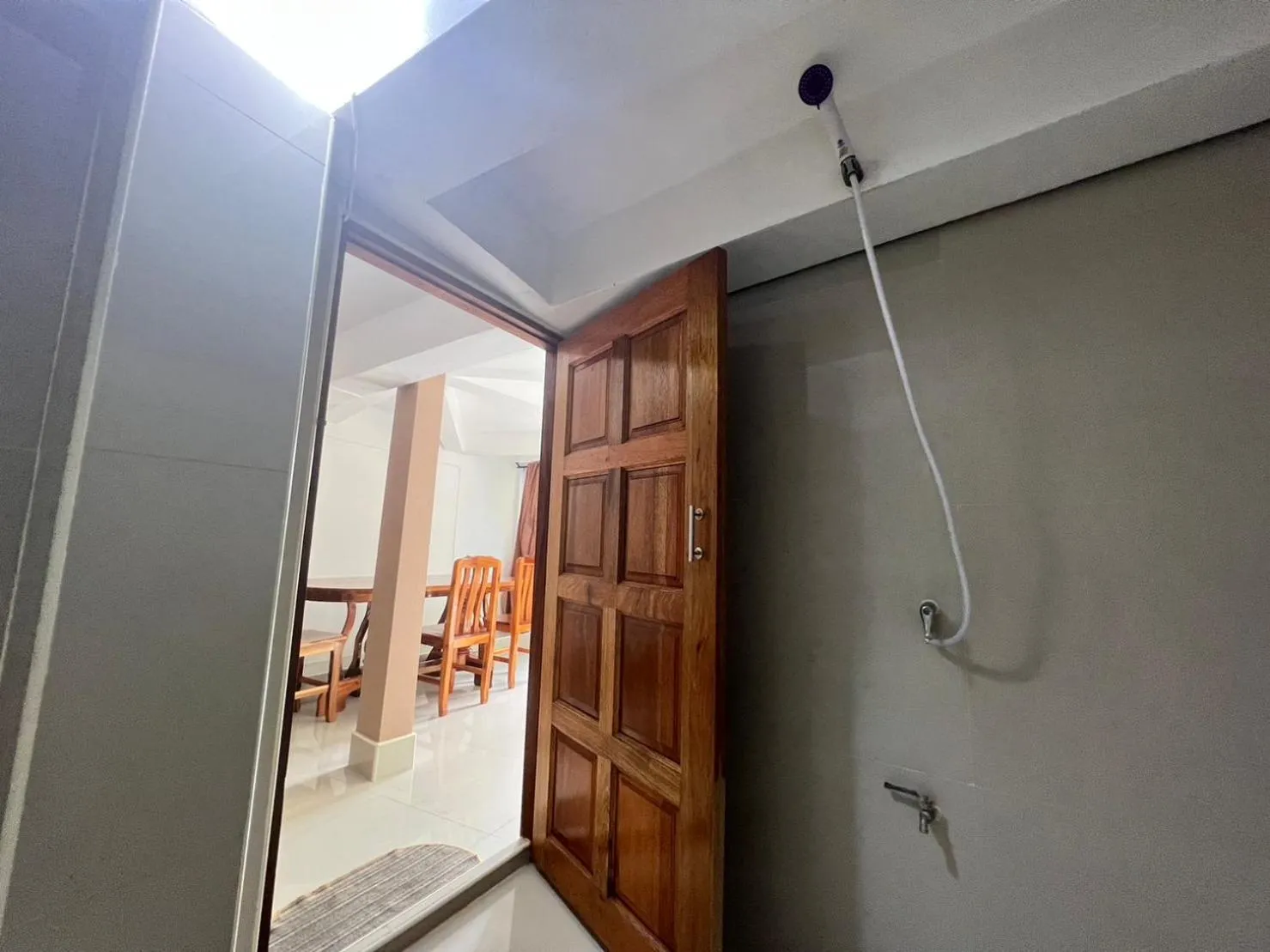 Hin Wong Apartments Dive & Snorkel Resort