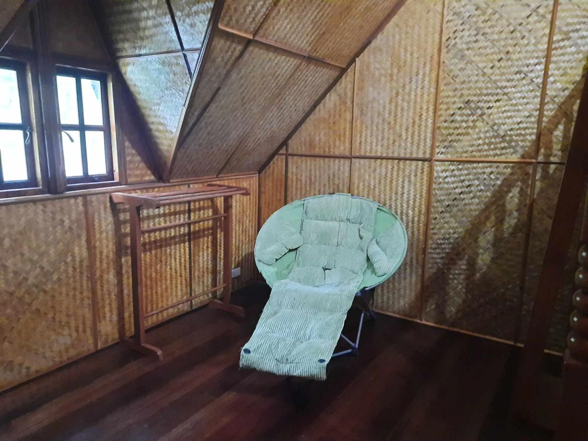 Hin Wong Apartments Dive & Snorkel Resort