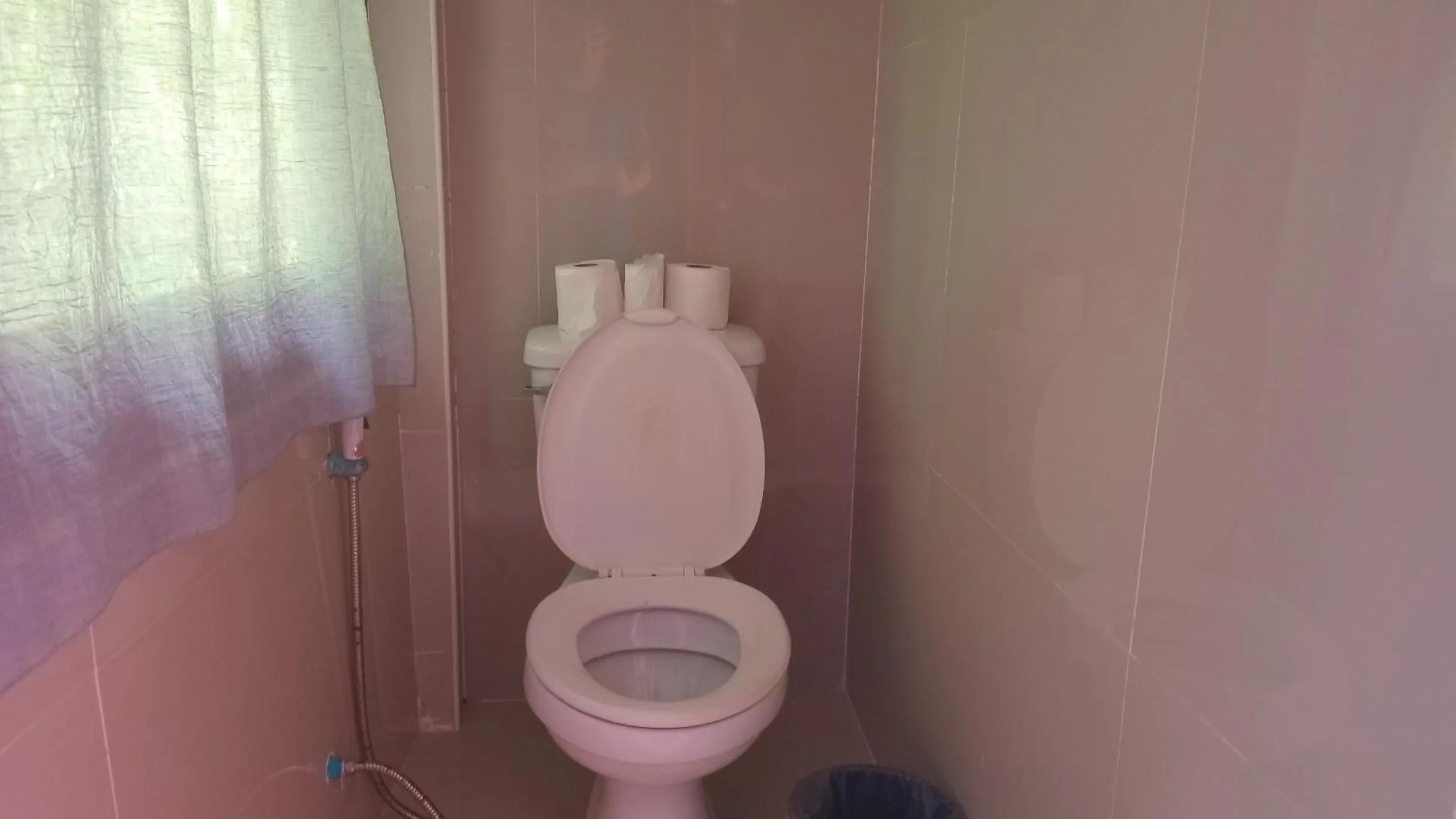 Hin Wong Apartments Dive & Snorkel Resort