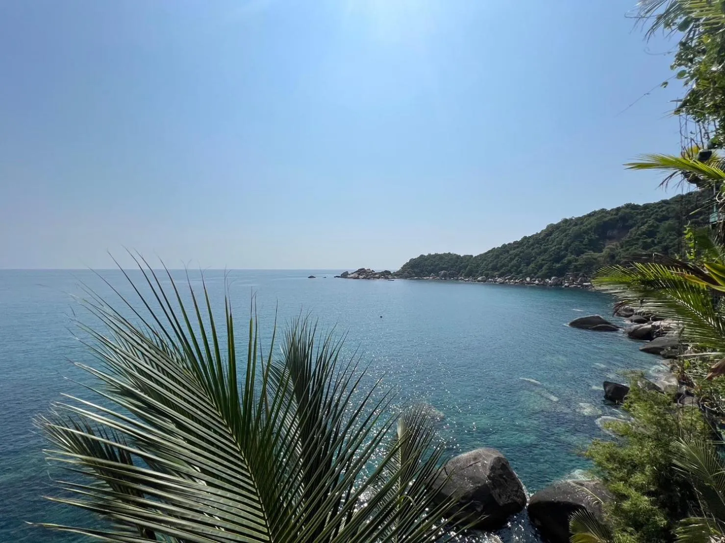 Hin Wong Apartments Dive & Snorkel Resort