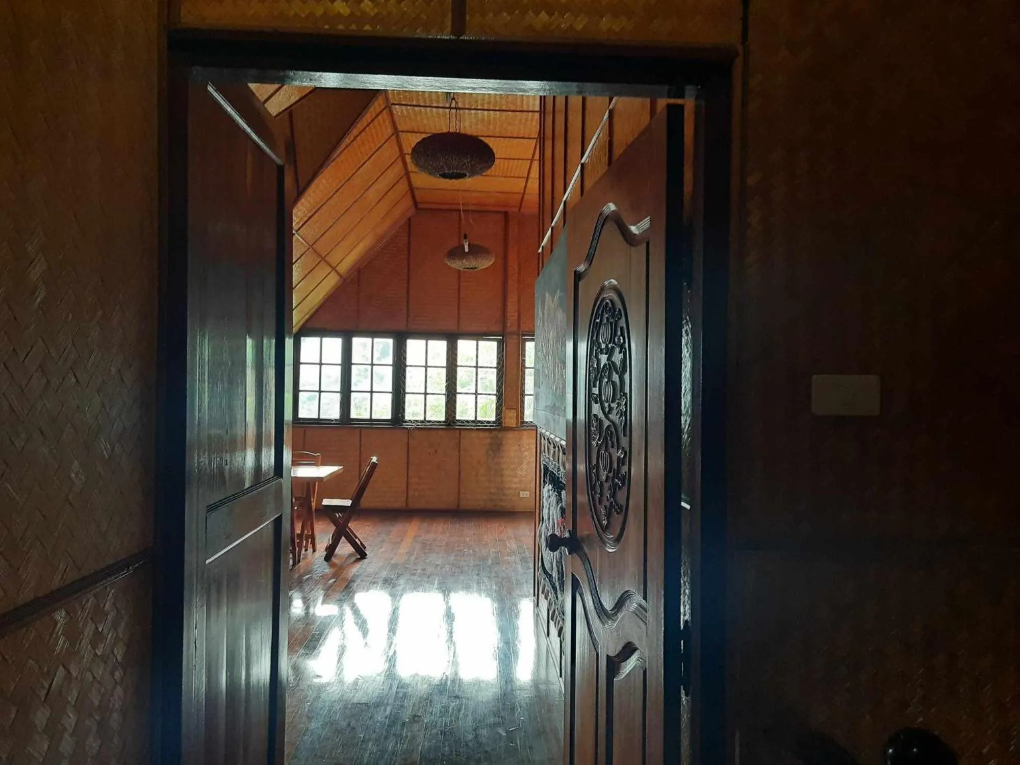 Hin Wong Apartments Dive & Snorkel Resort