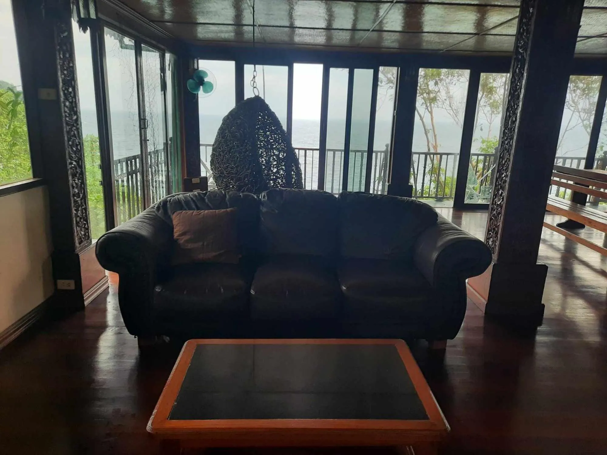 Hin Wong Apartments Dive & Snorkel Resort