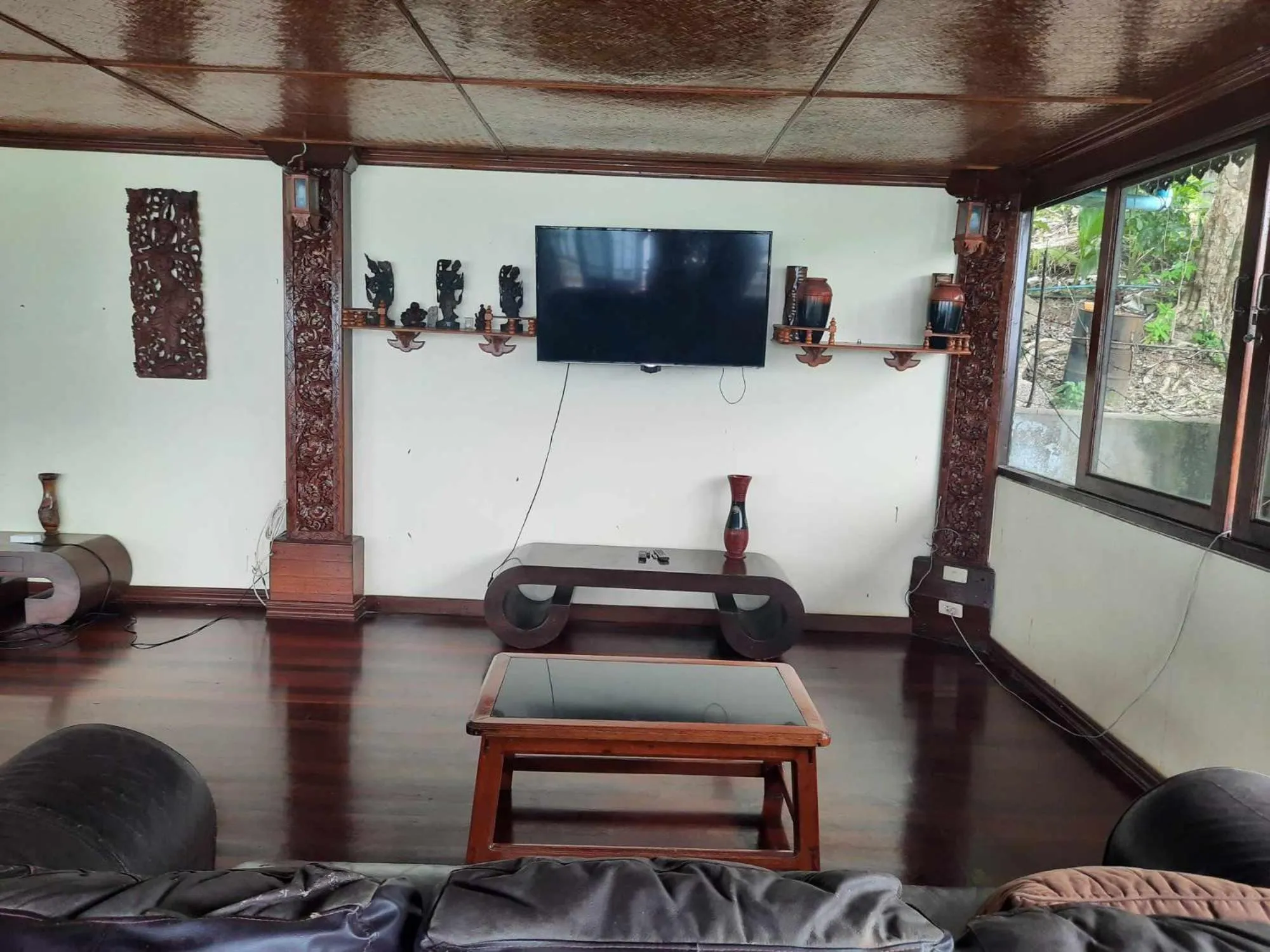 Hin Wong Apartments Dive & Snorkel Resort