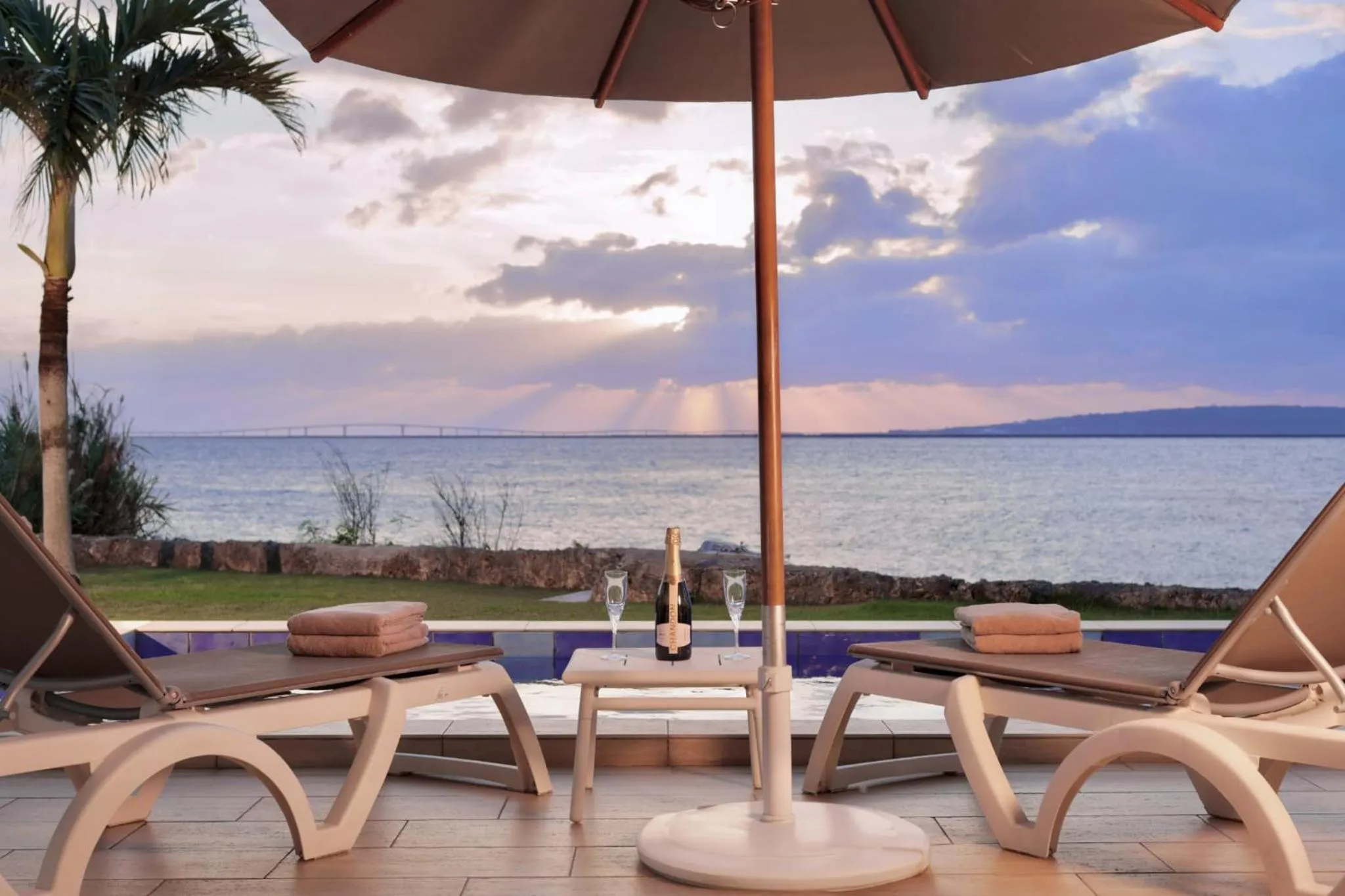 Crystal Villa Miyakojima Sunayama Beach