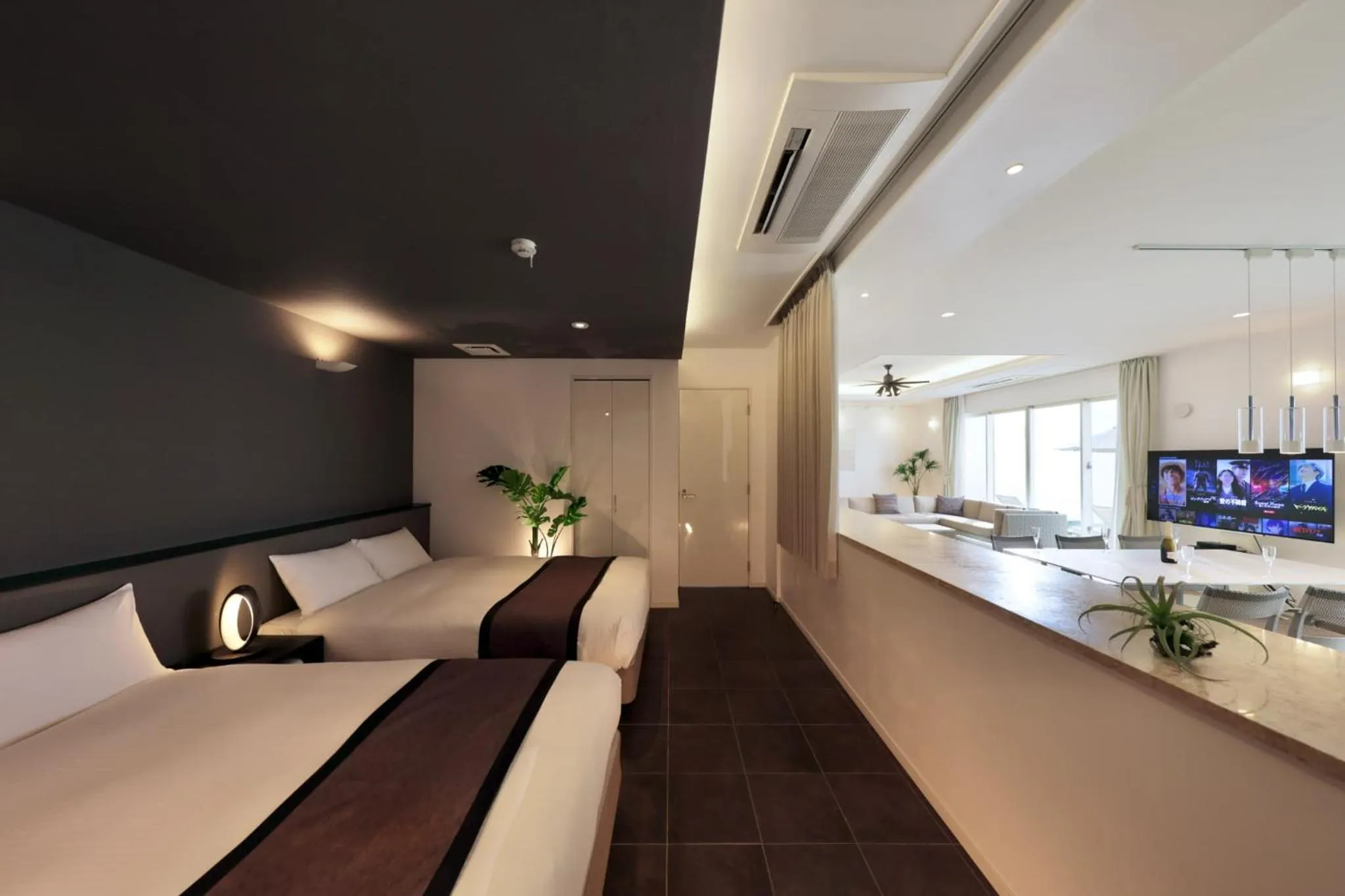 Crystal Villa Miyakojima Sunayama Beach