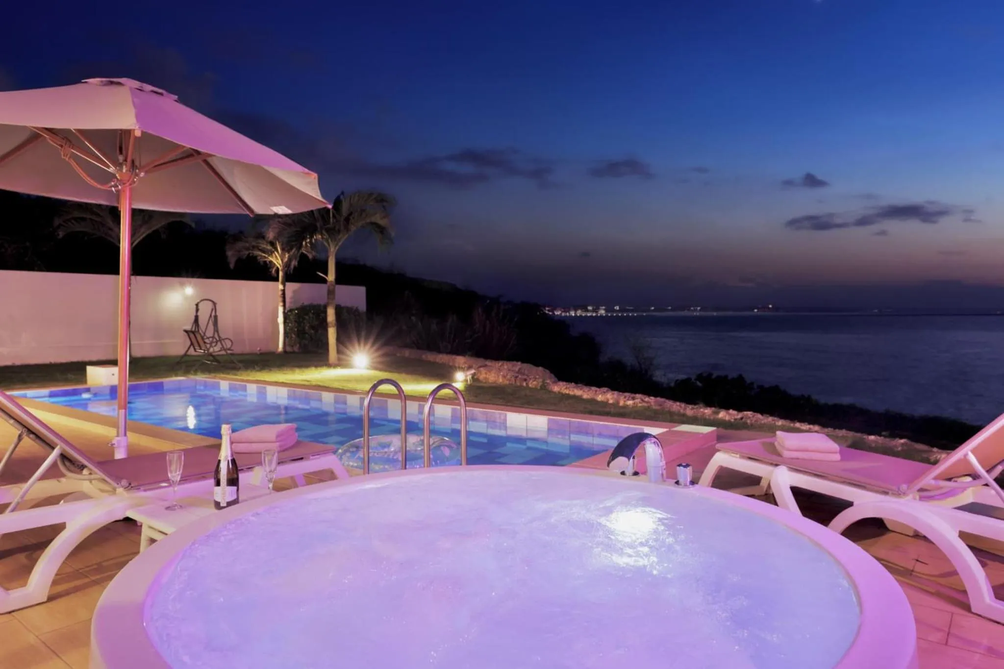 Crystal Villa Miyakojima Sunayama Beach