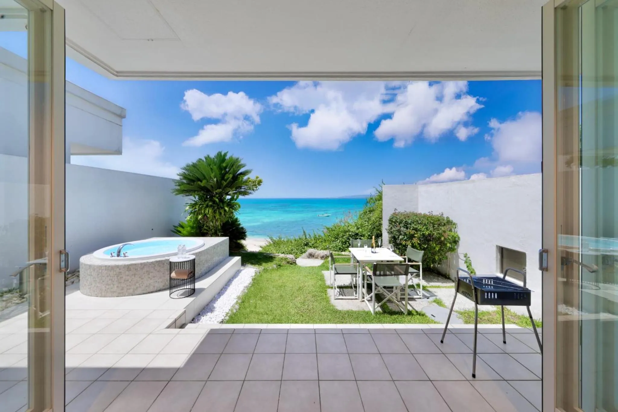 Crystal Villa Miyakojima Sunayama Beach