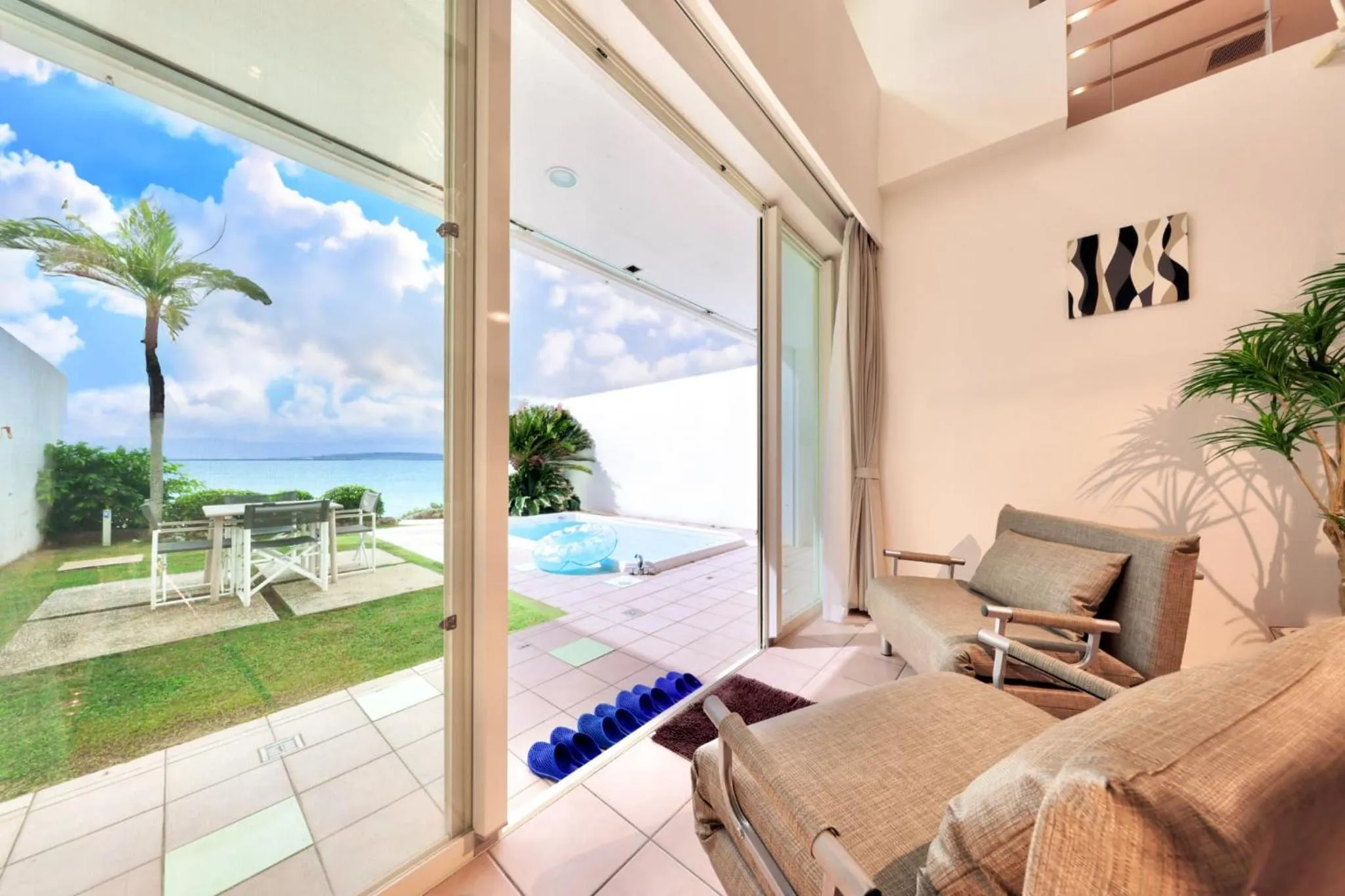 Crystal Villa Miyakojima Sunayama Beach