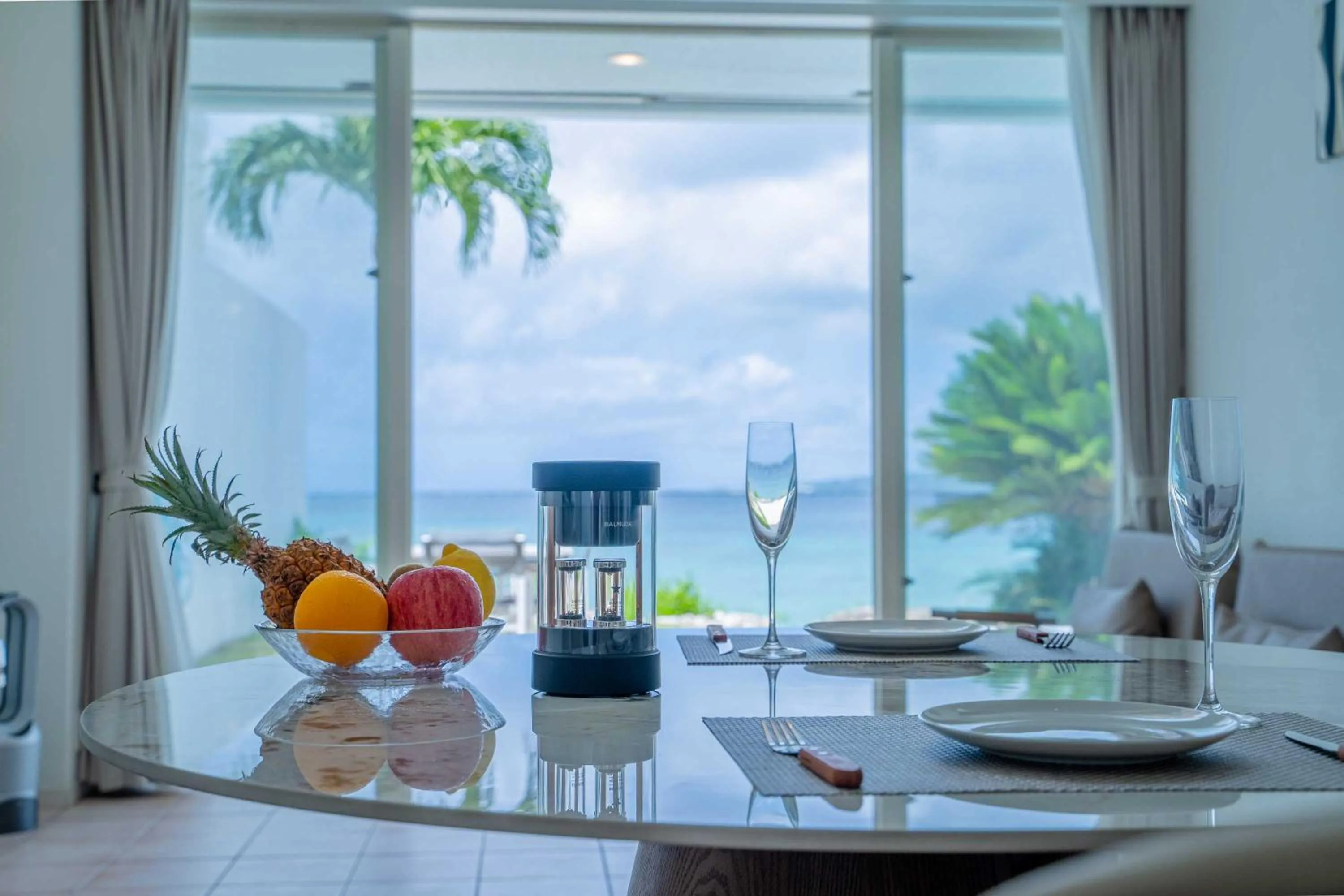 Crystal Villa Miyakojima Sunayama Beach