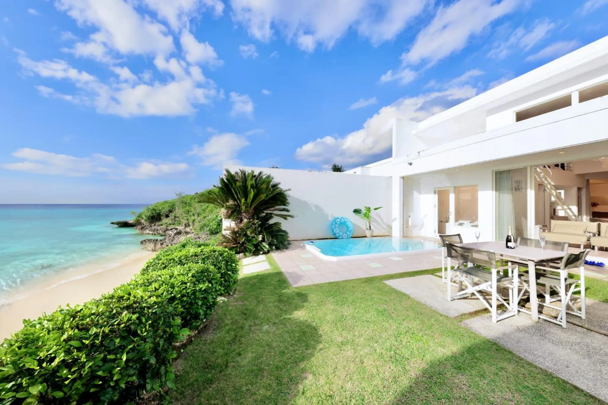 Crystal Villa Miyakojima Sunayama Beach