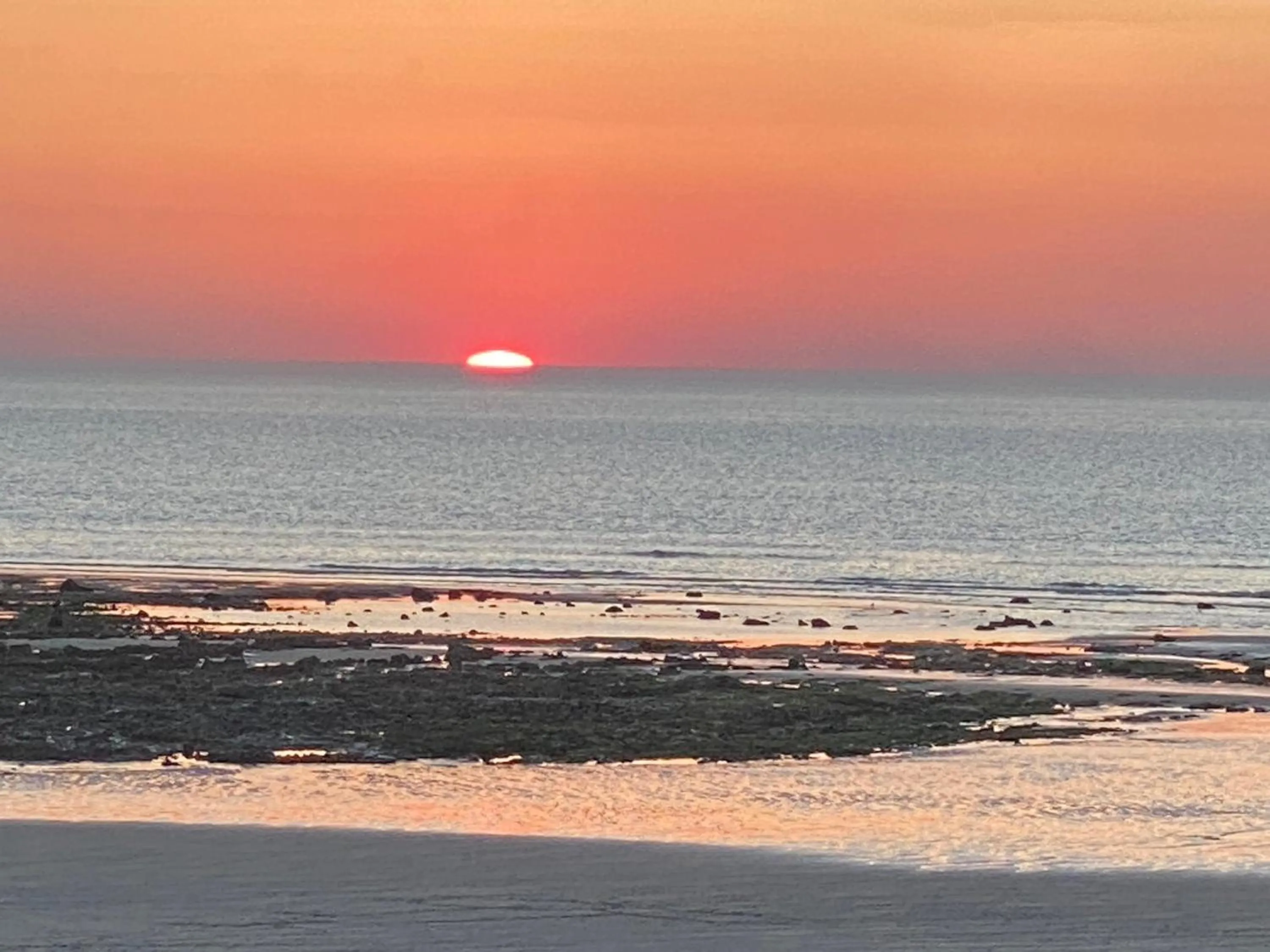 Beach in Hôtel Au Grand Duquesne