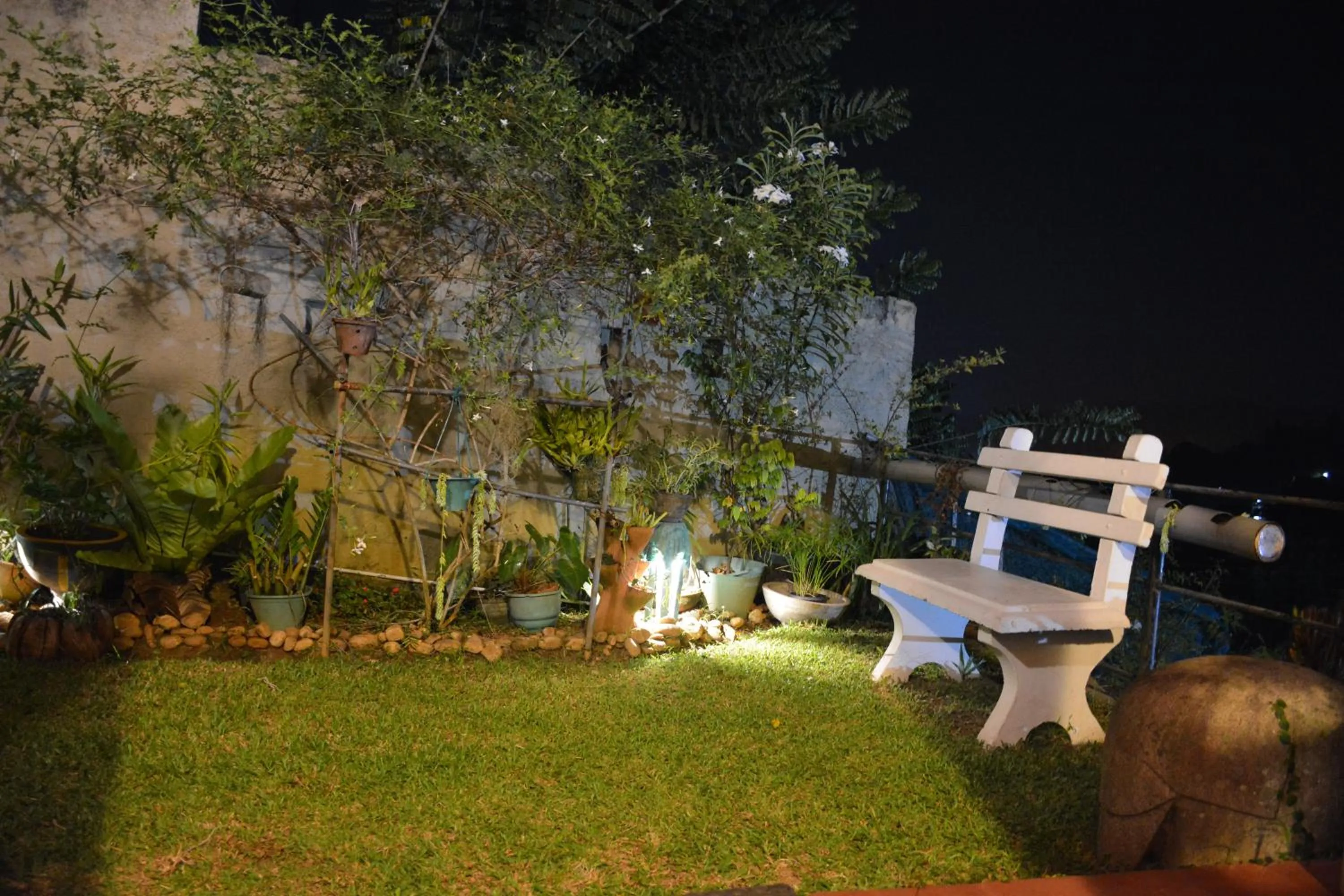 Night in Bethel Rest Homestay