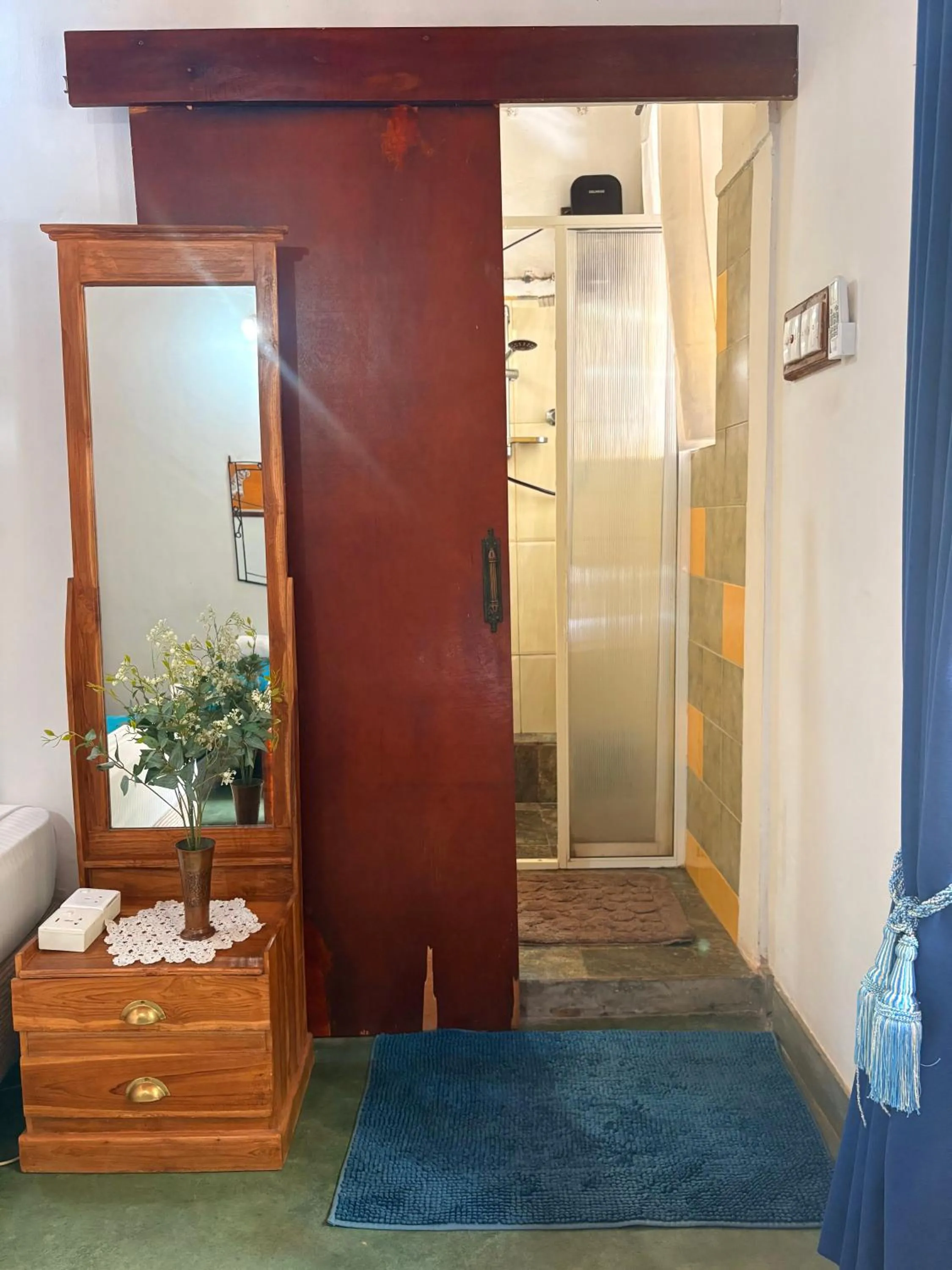 Bathroom in Bethel Rest Homestay