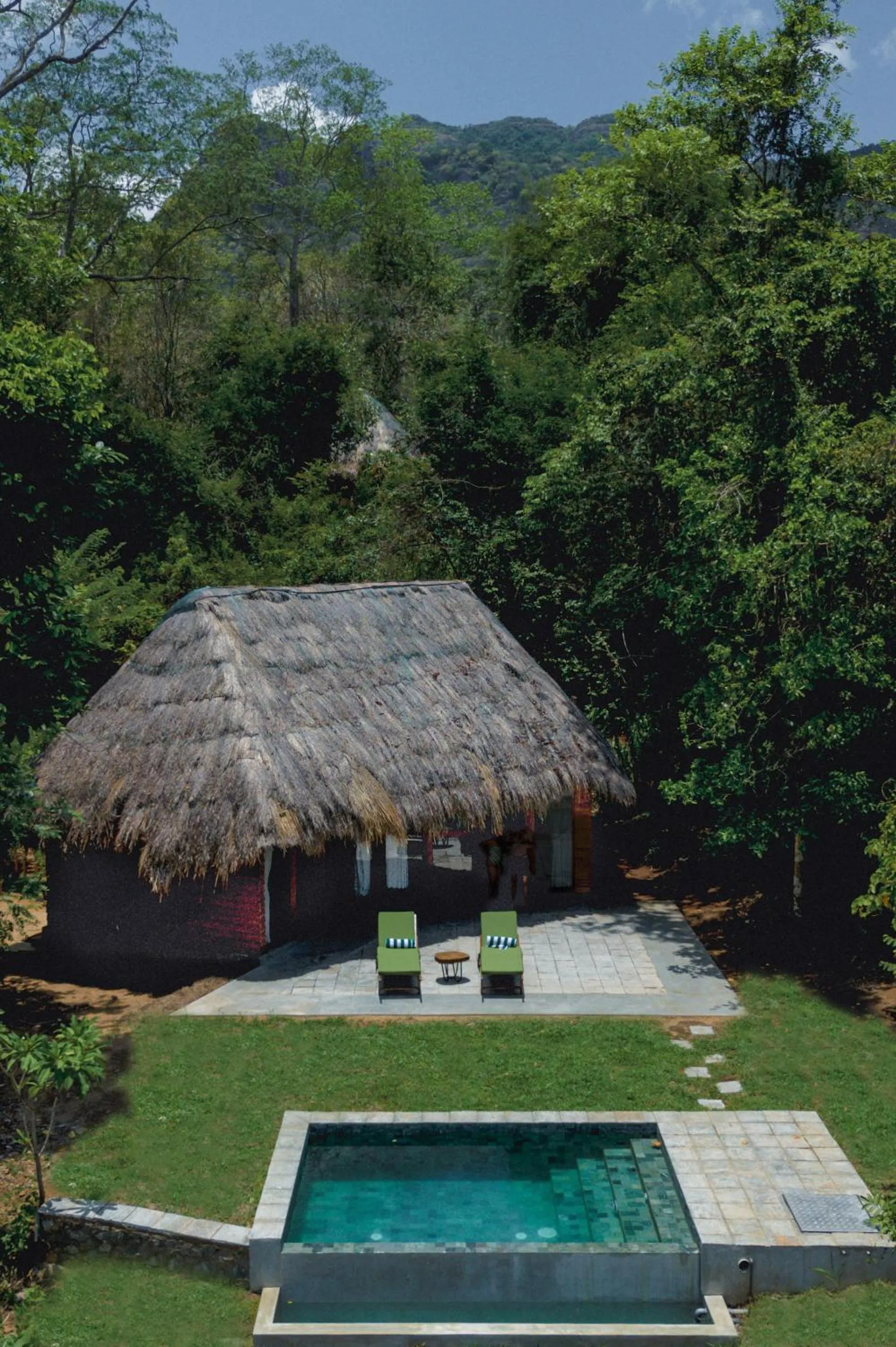 Gal Oya Lodge