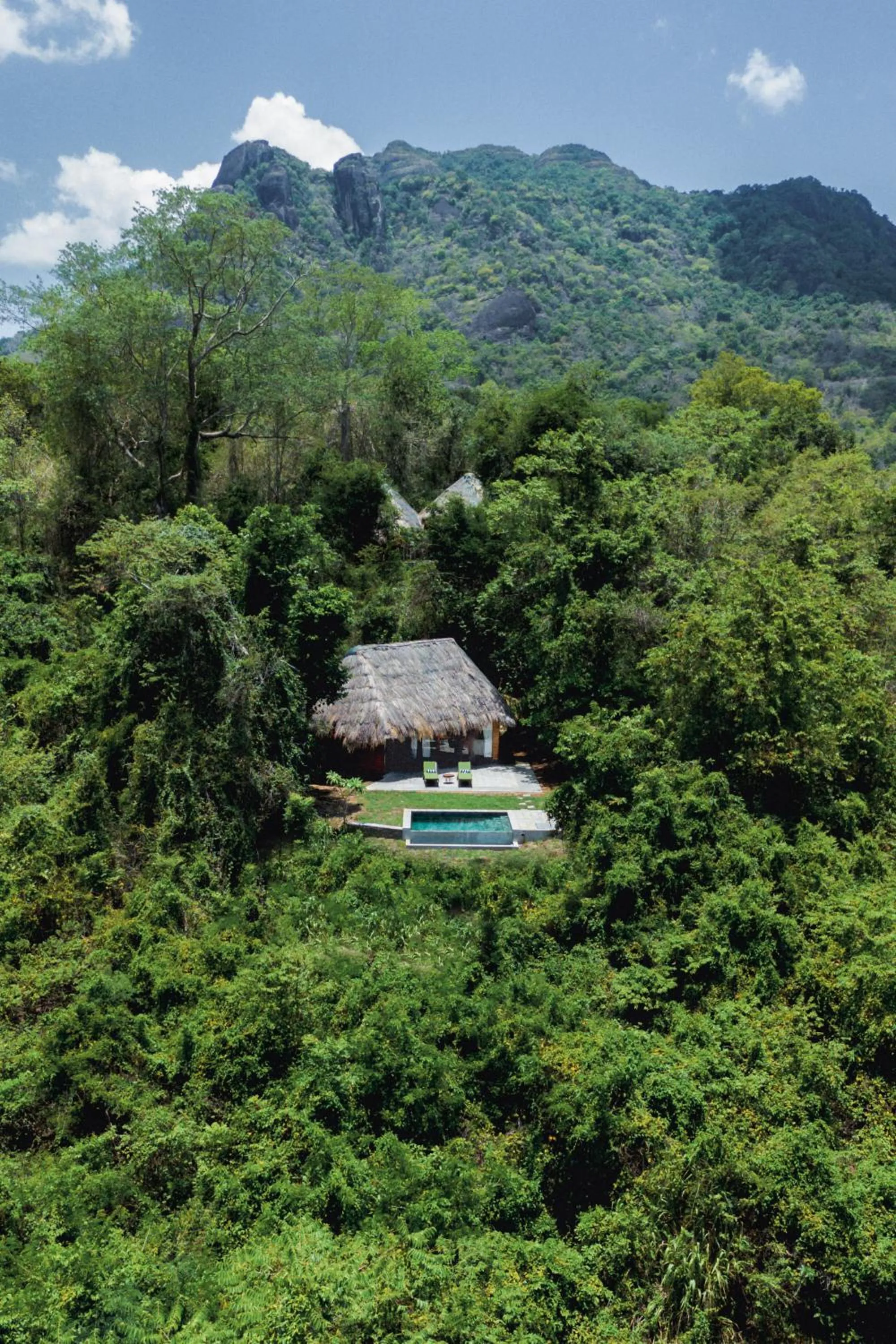 Gal Oya Lodge