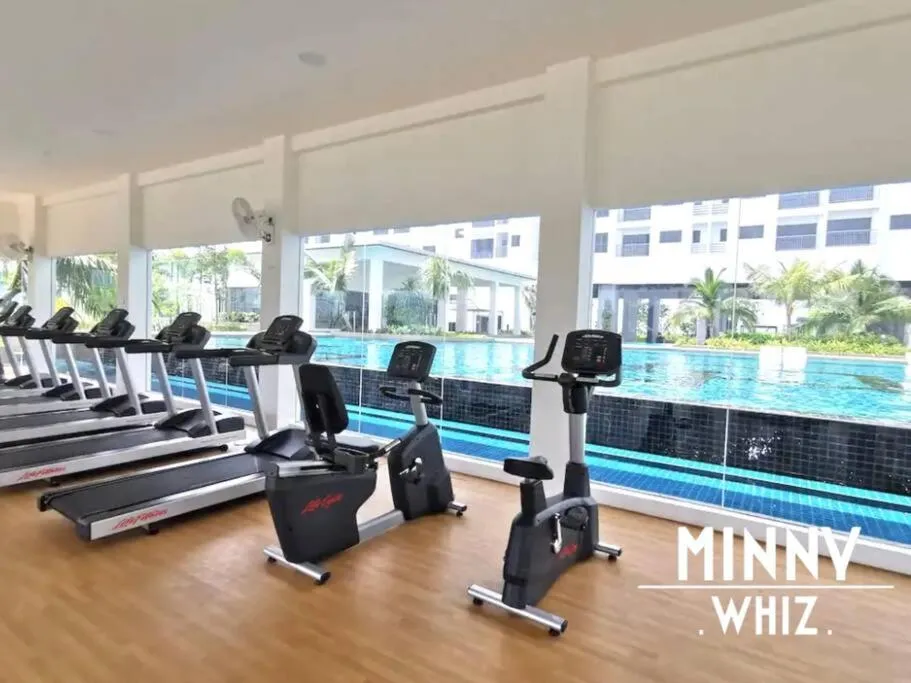 Couple Suite Trader Garden Pool View #16