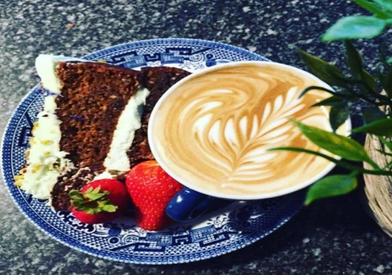 Coffee/tea facilities in Loch Ness Drumnadrochit Hotel