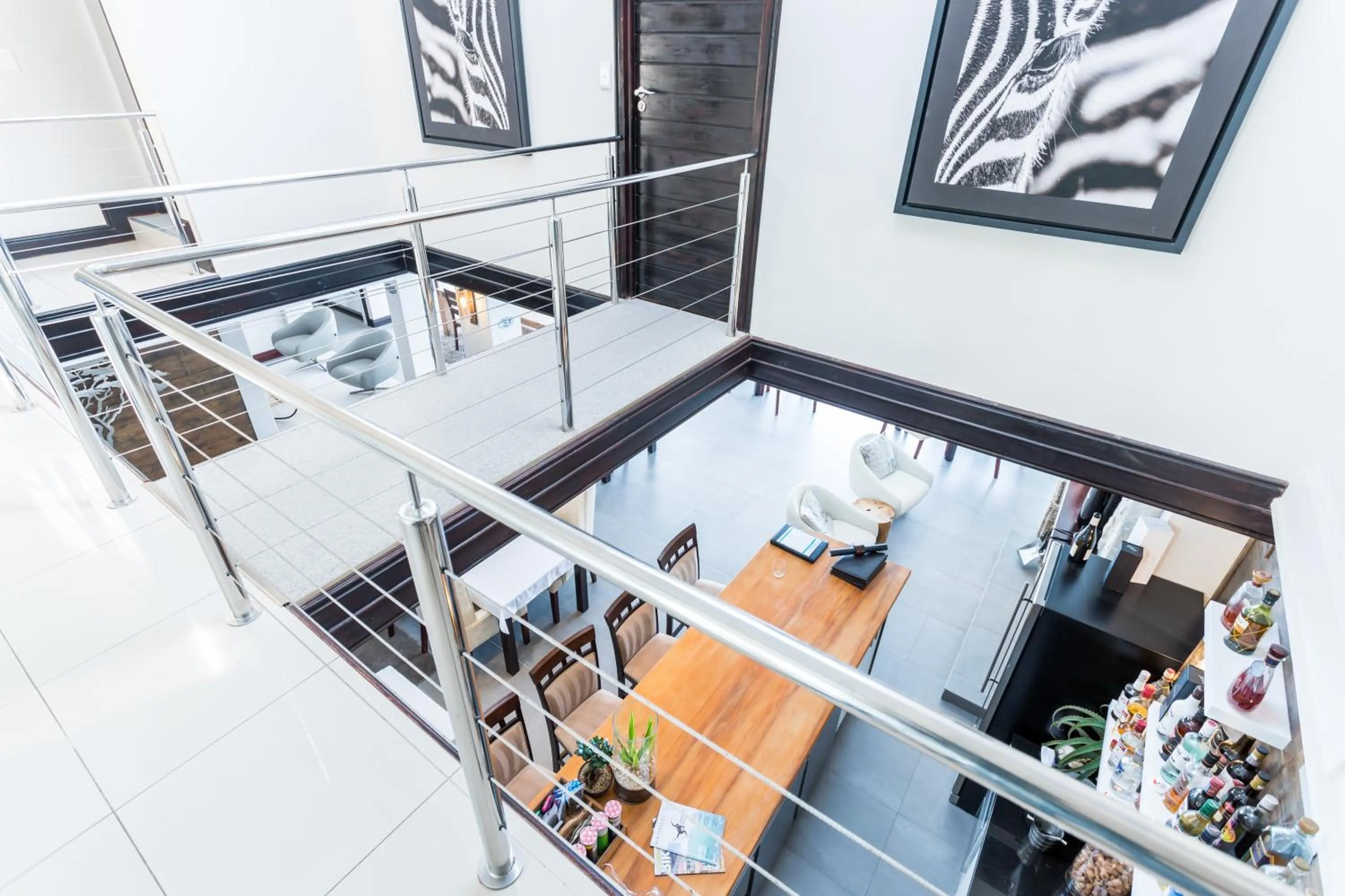 Property building in Head over Hills