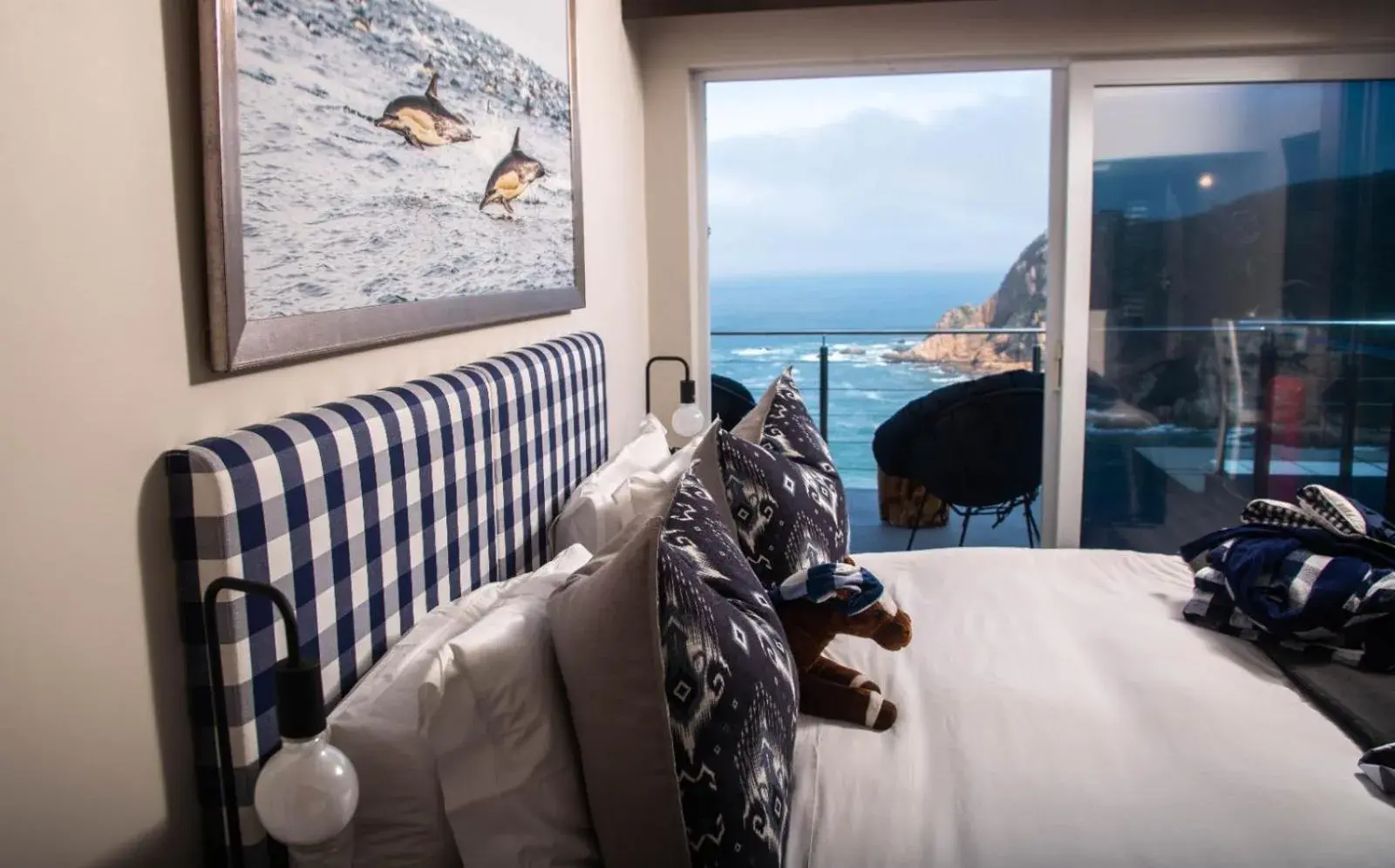 Double Room in Head over Hills Double Room in Head over Hills