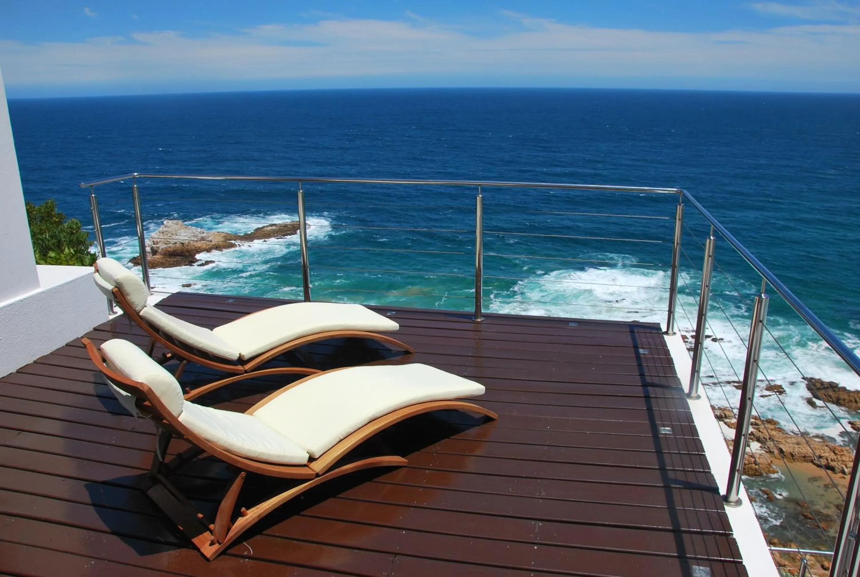 View (from property/room) in Head over Hills