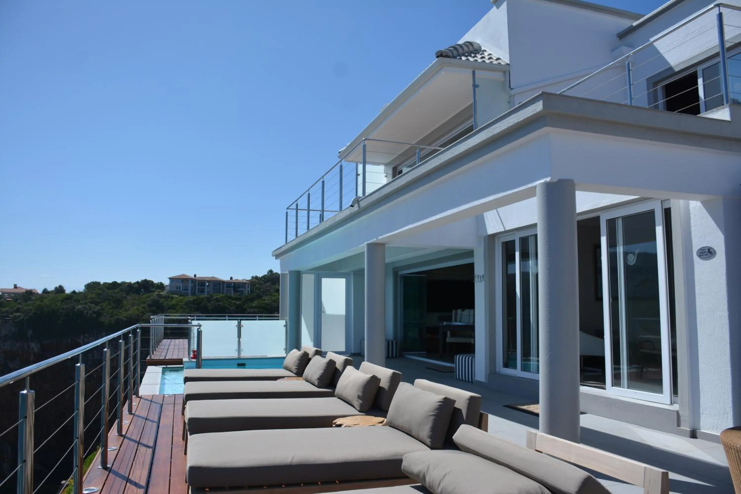 Property building in Head over Hills