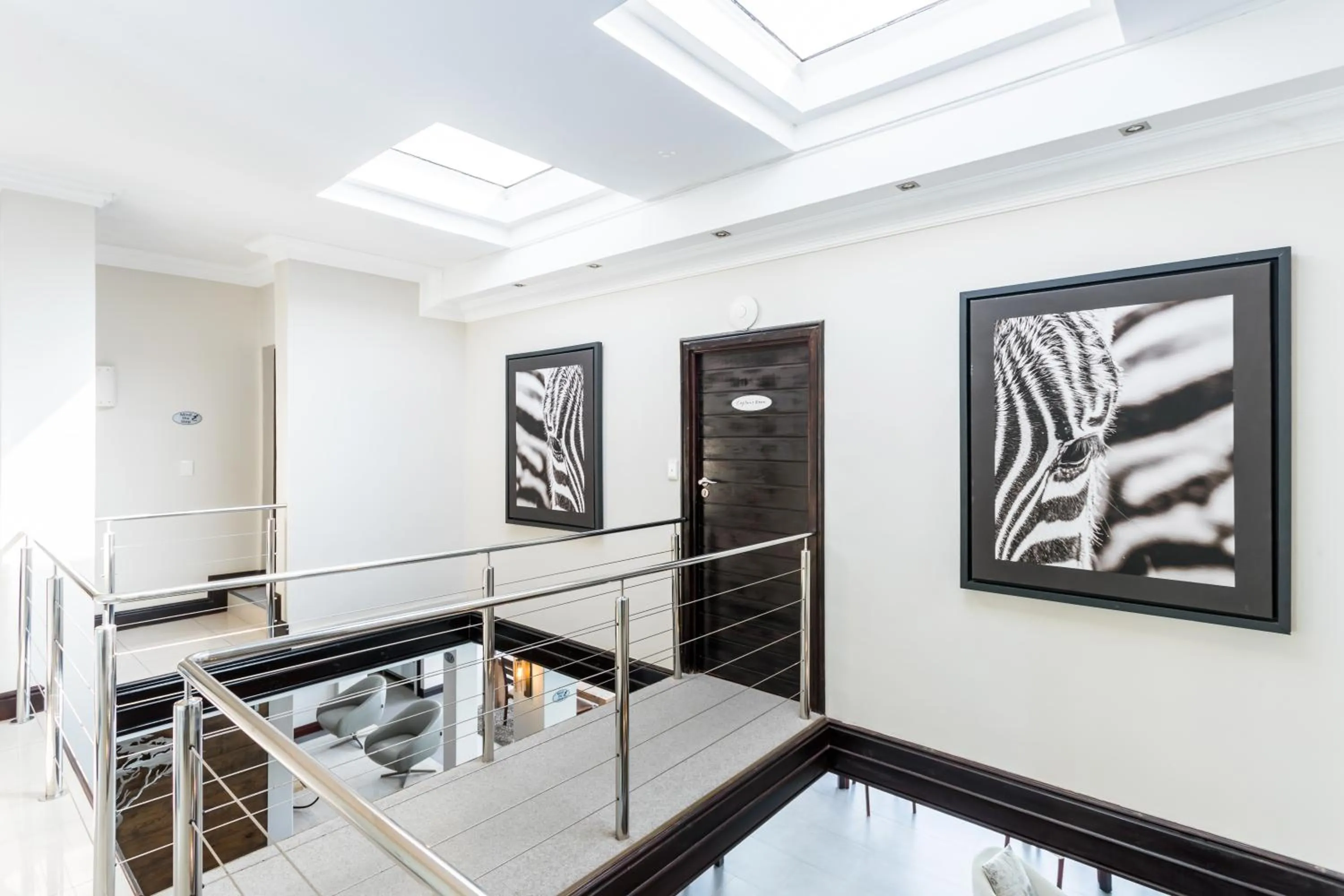 Property building in Head over Hills