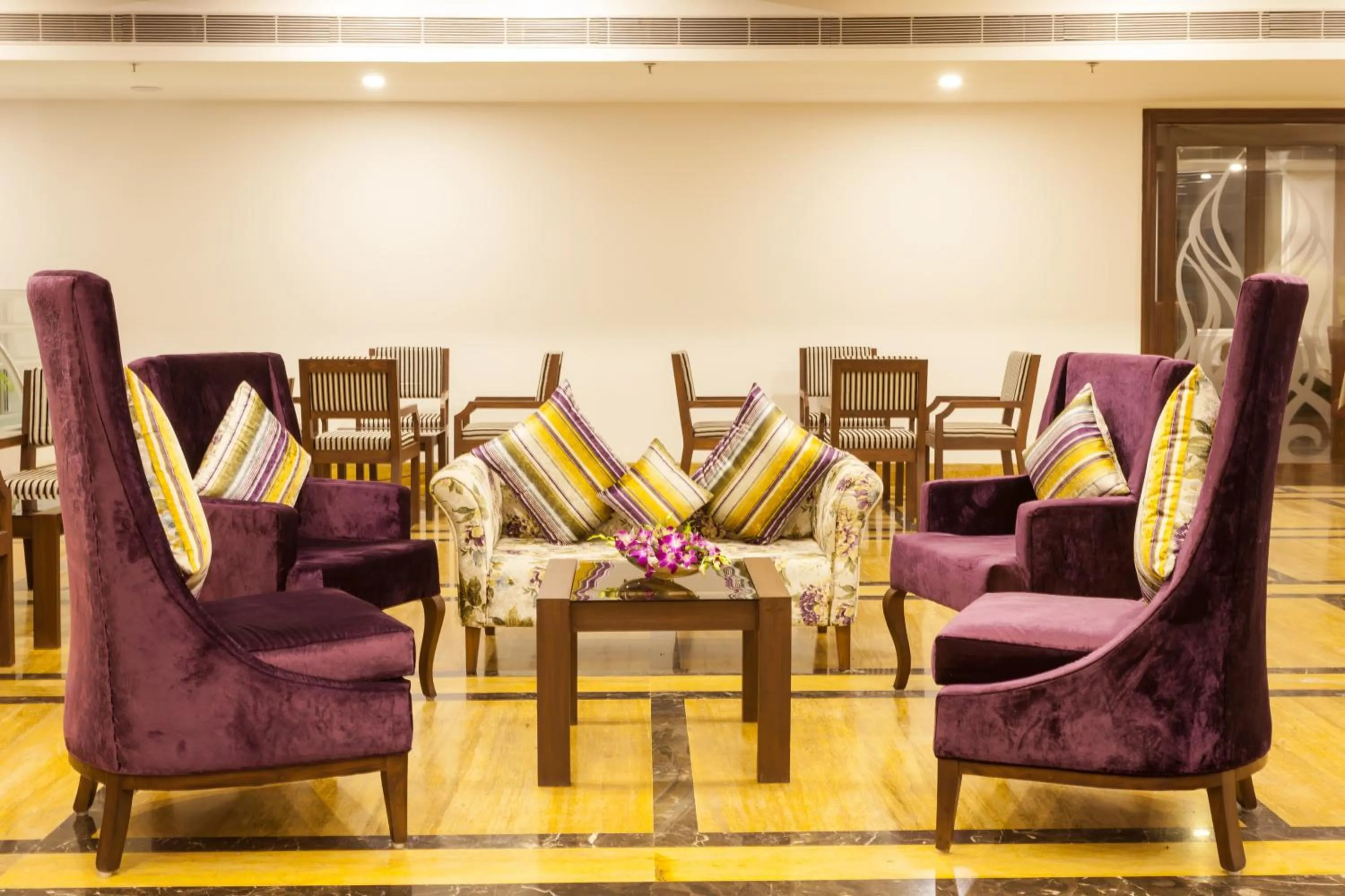 Velvet Clarks Exotica