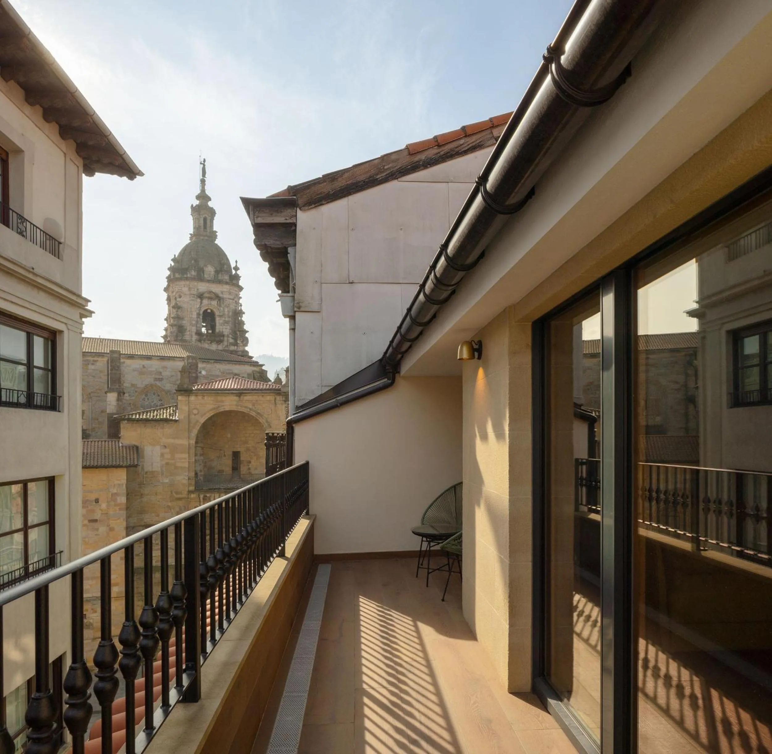 View (from property/room) in GOIEN BOUTIQUE HOTEL