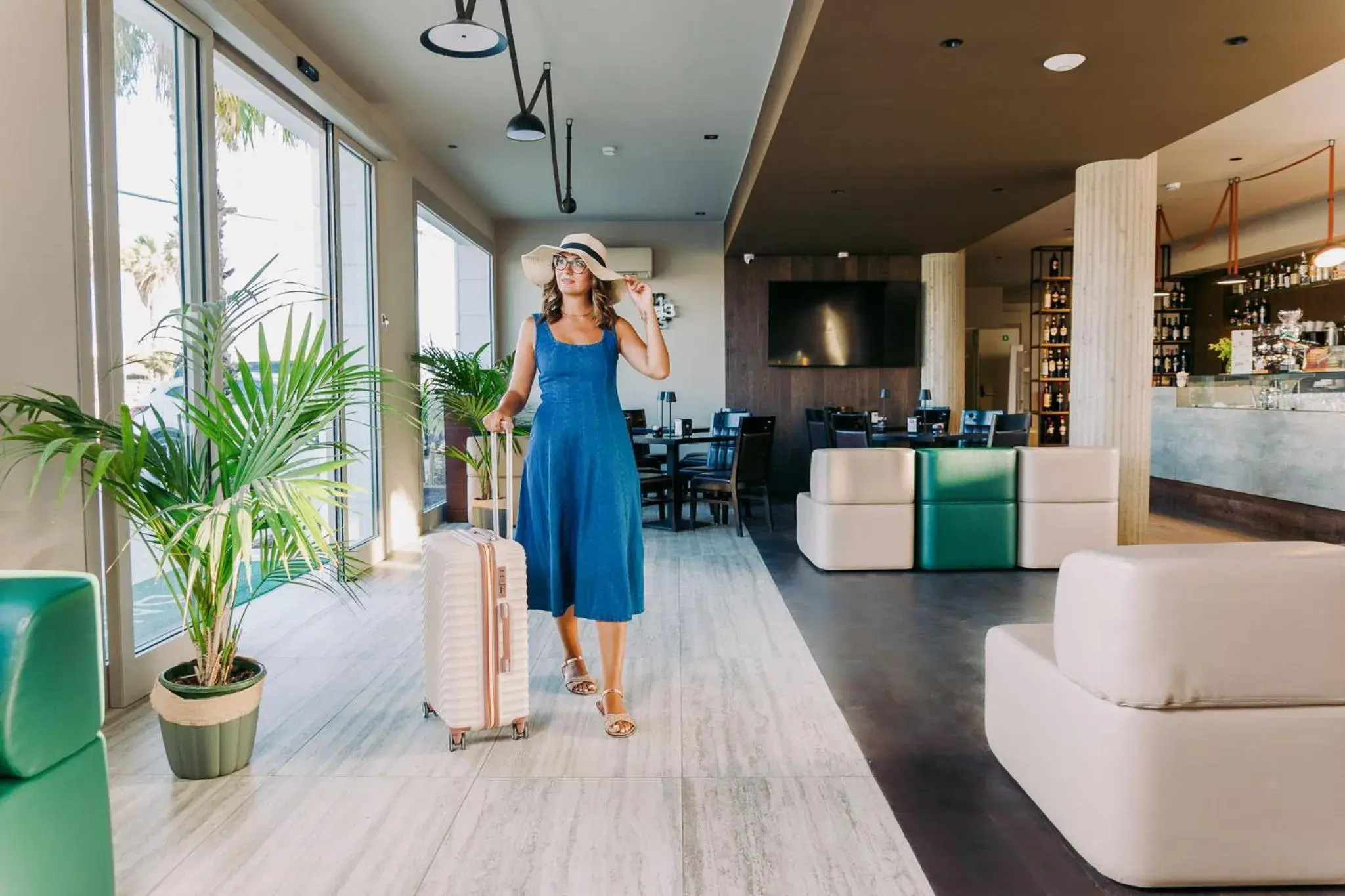 Baitan Hotel Baitan Hotel