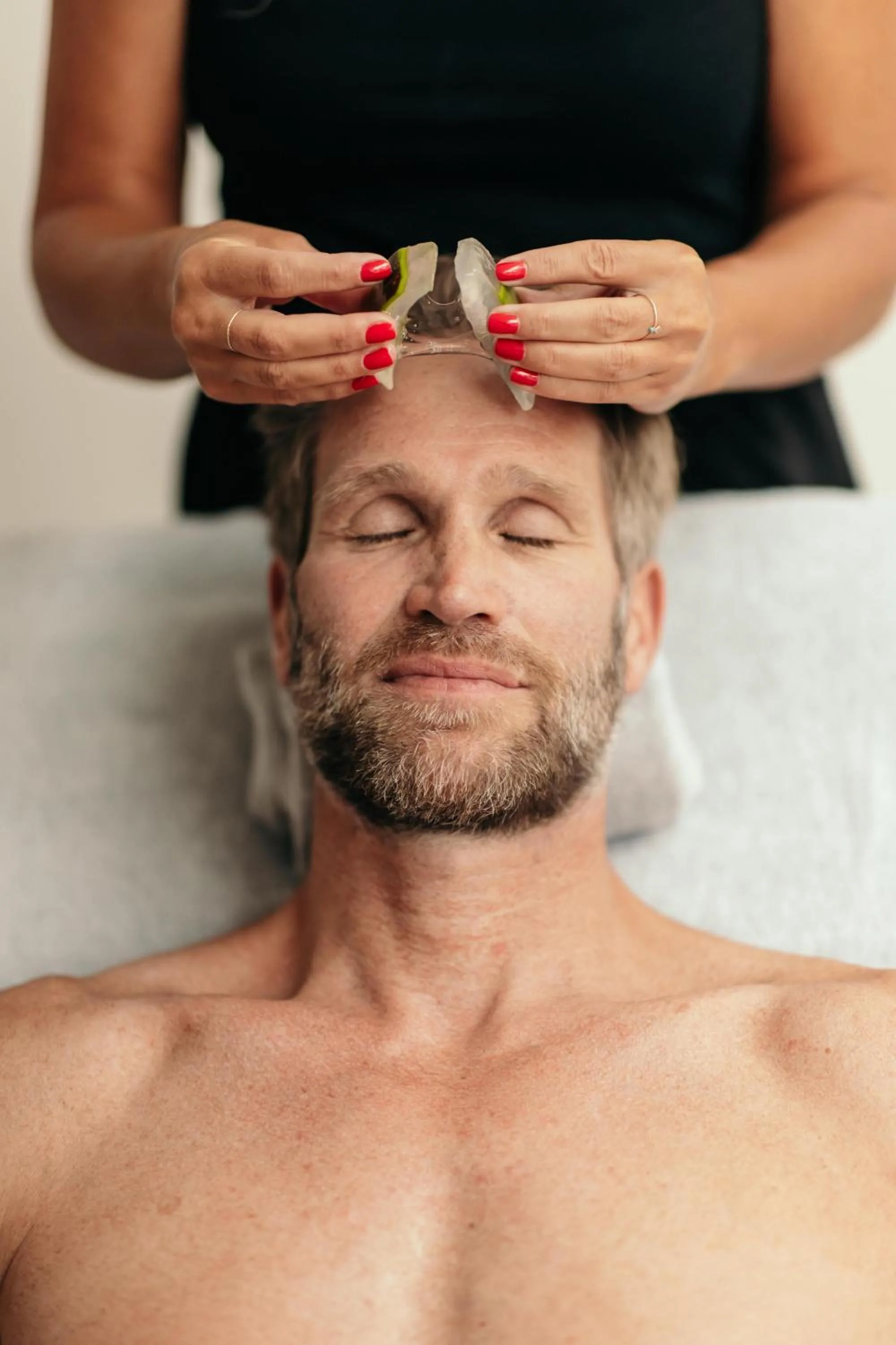 Massage in Hotel Hochschober