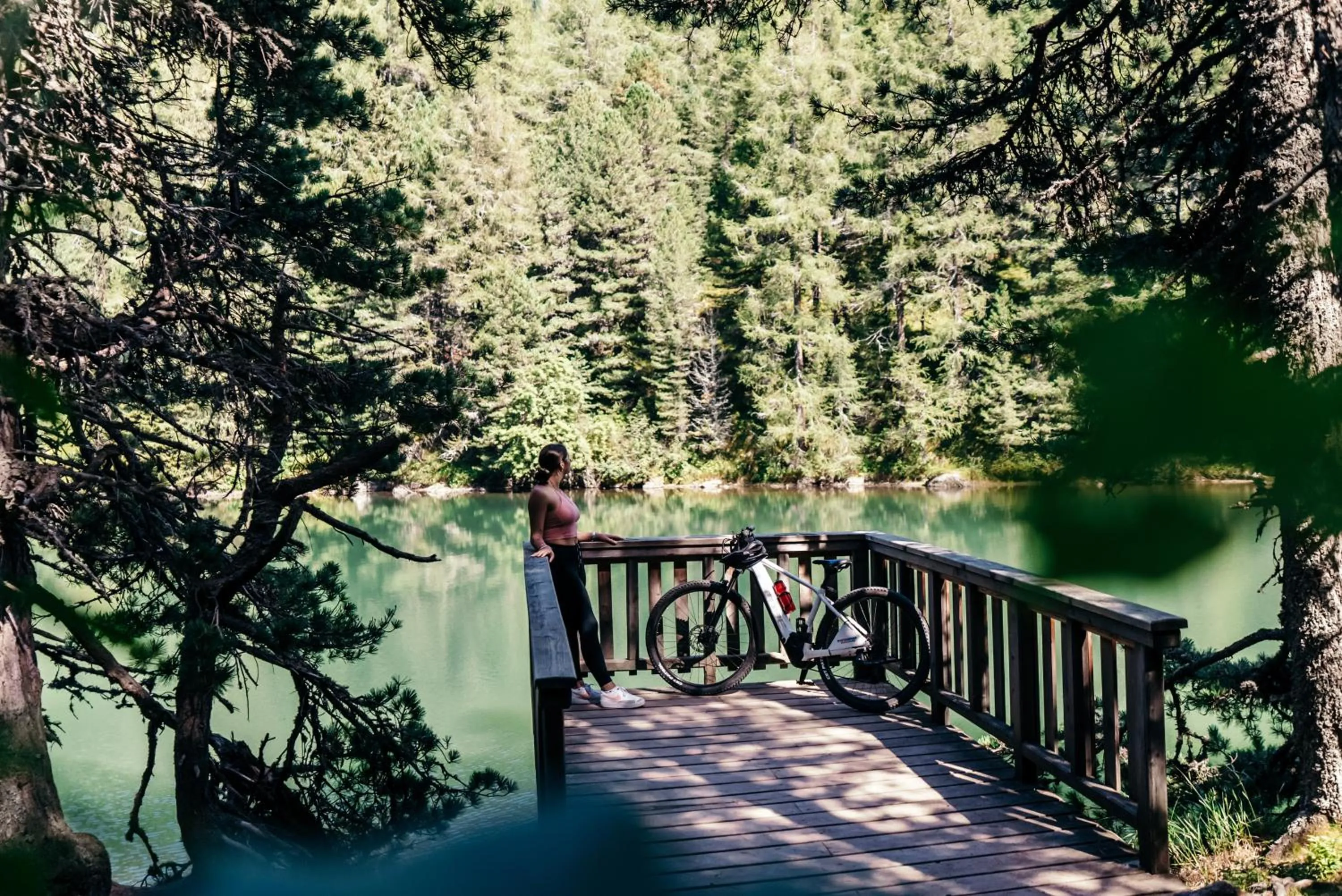 Spring in Hotel Hochschober